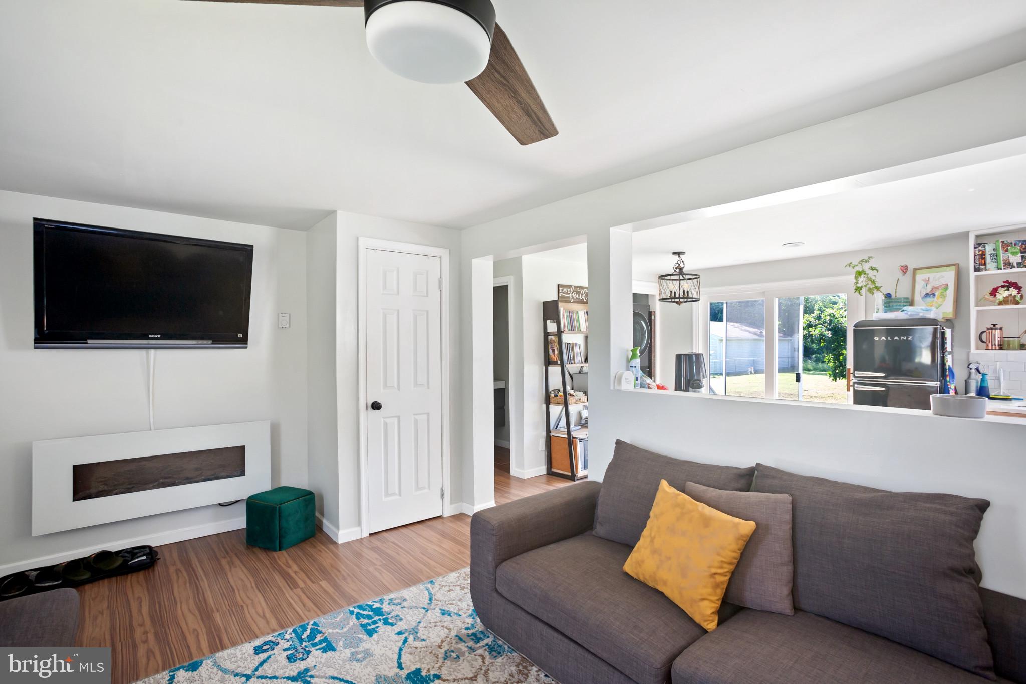 CANNON FARM - Residential