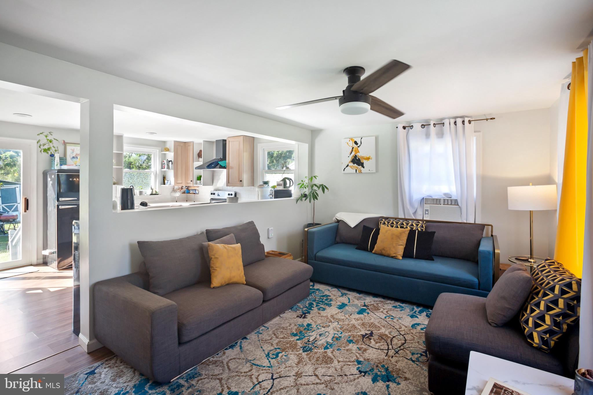 CANNON FARM - Residential