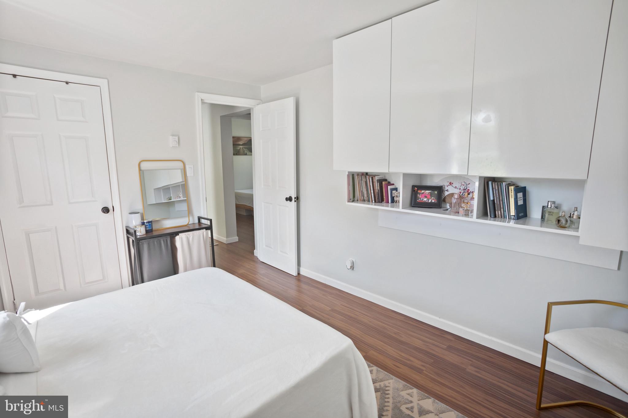 CANNON FARM - Residential