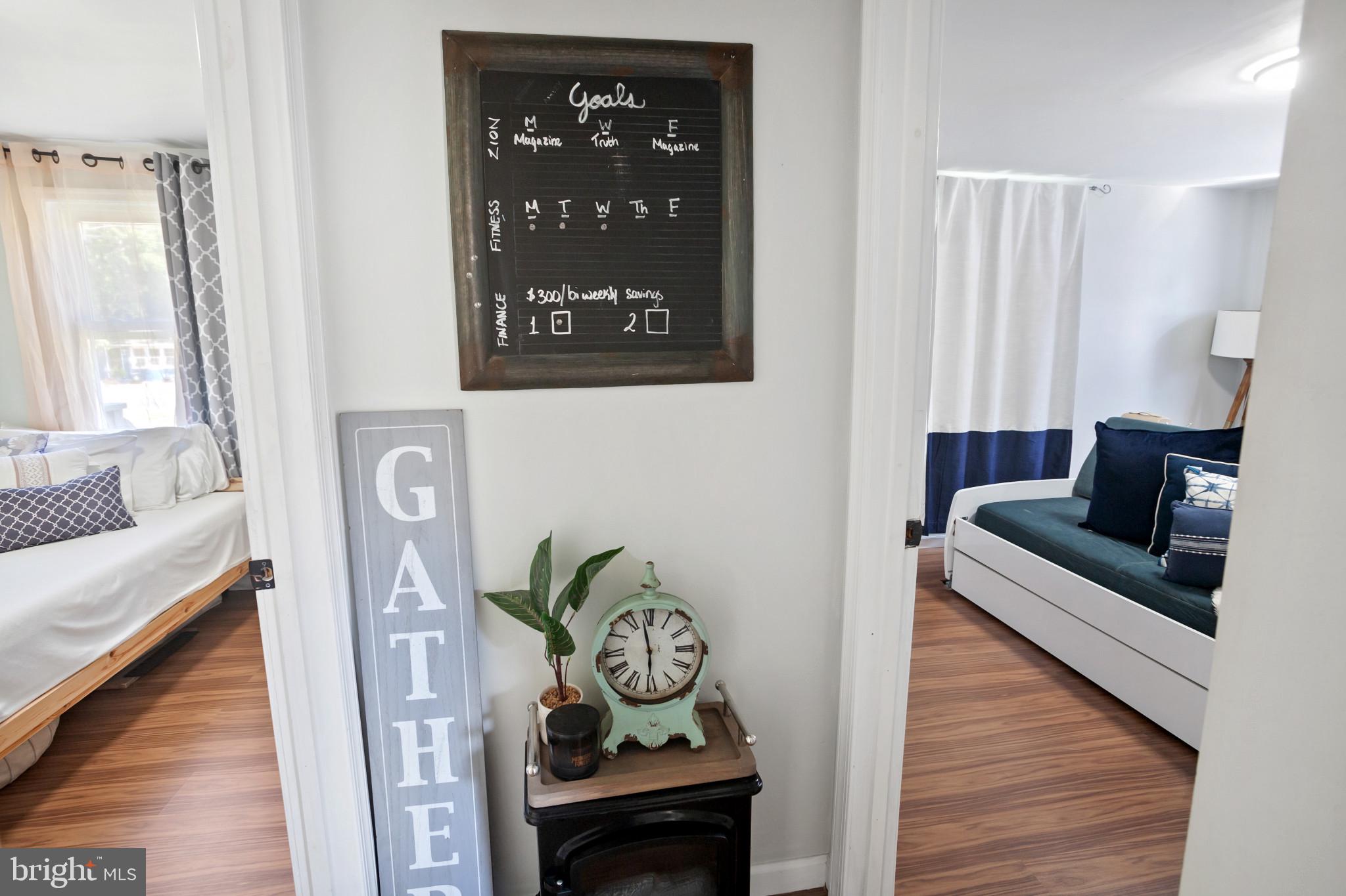 CANNON FARM - Residential