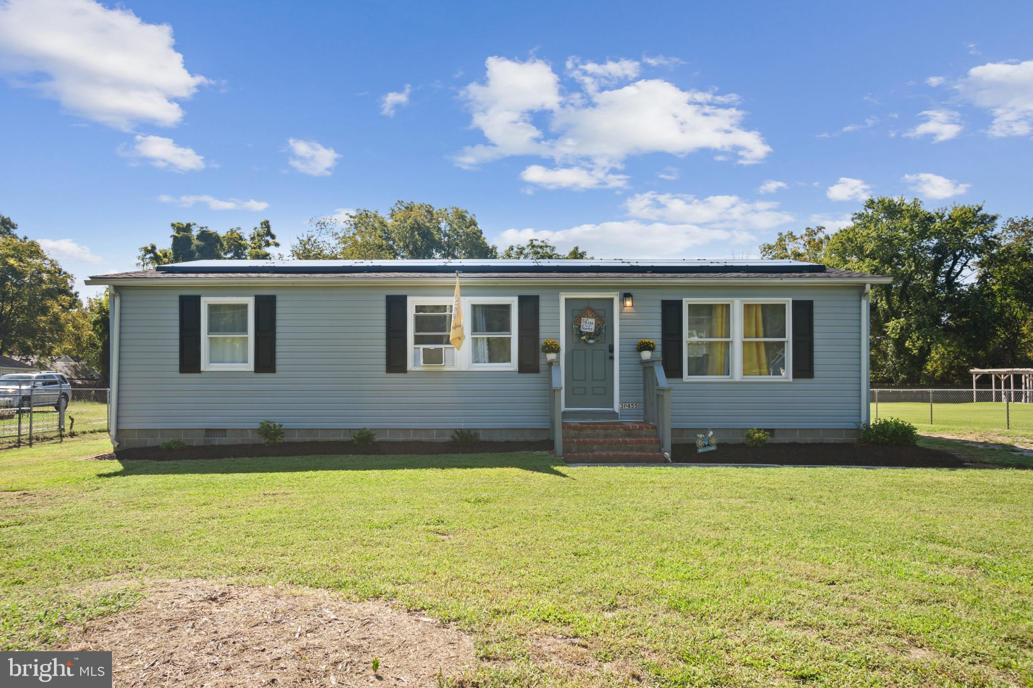 CANNON FARM - Residential