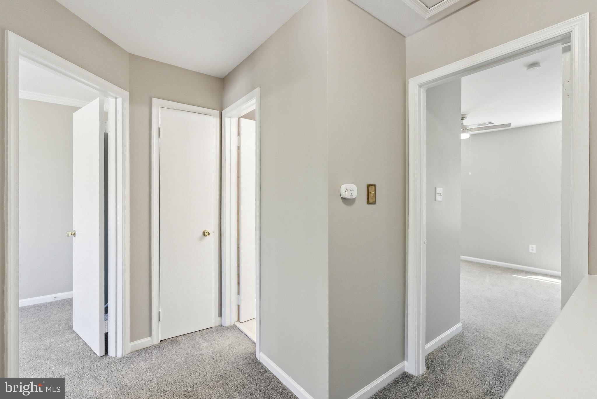 WINSLOW CHASE - Residential