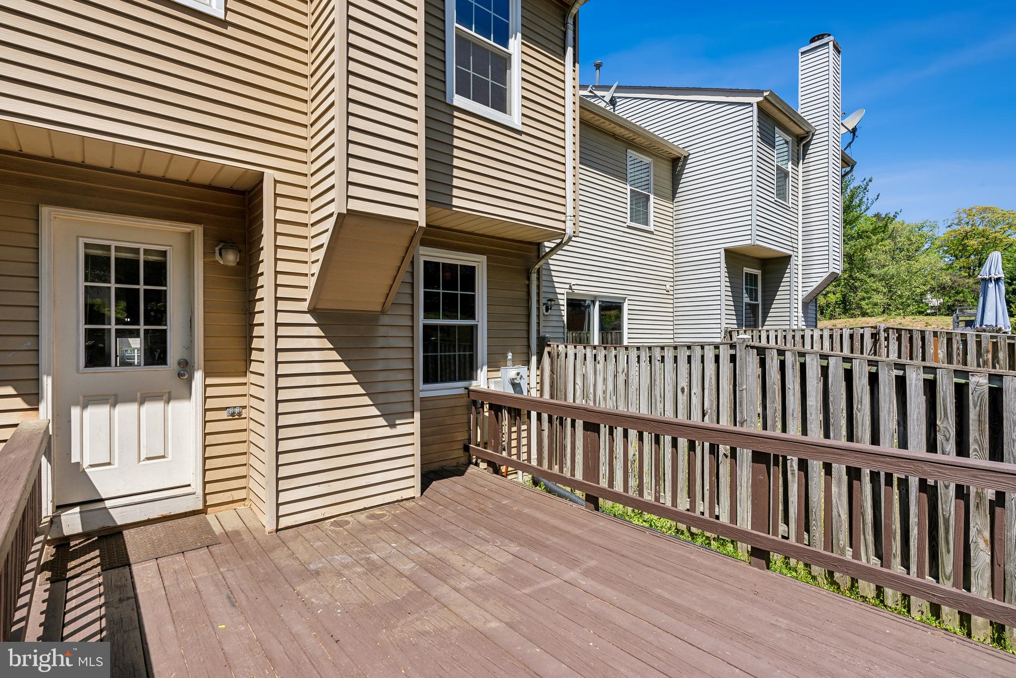 WINSLOW CHASE - Residential