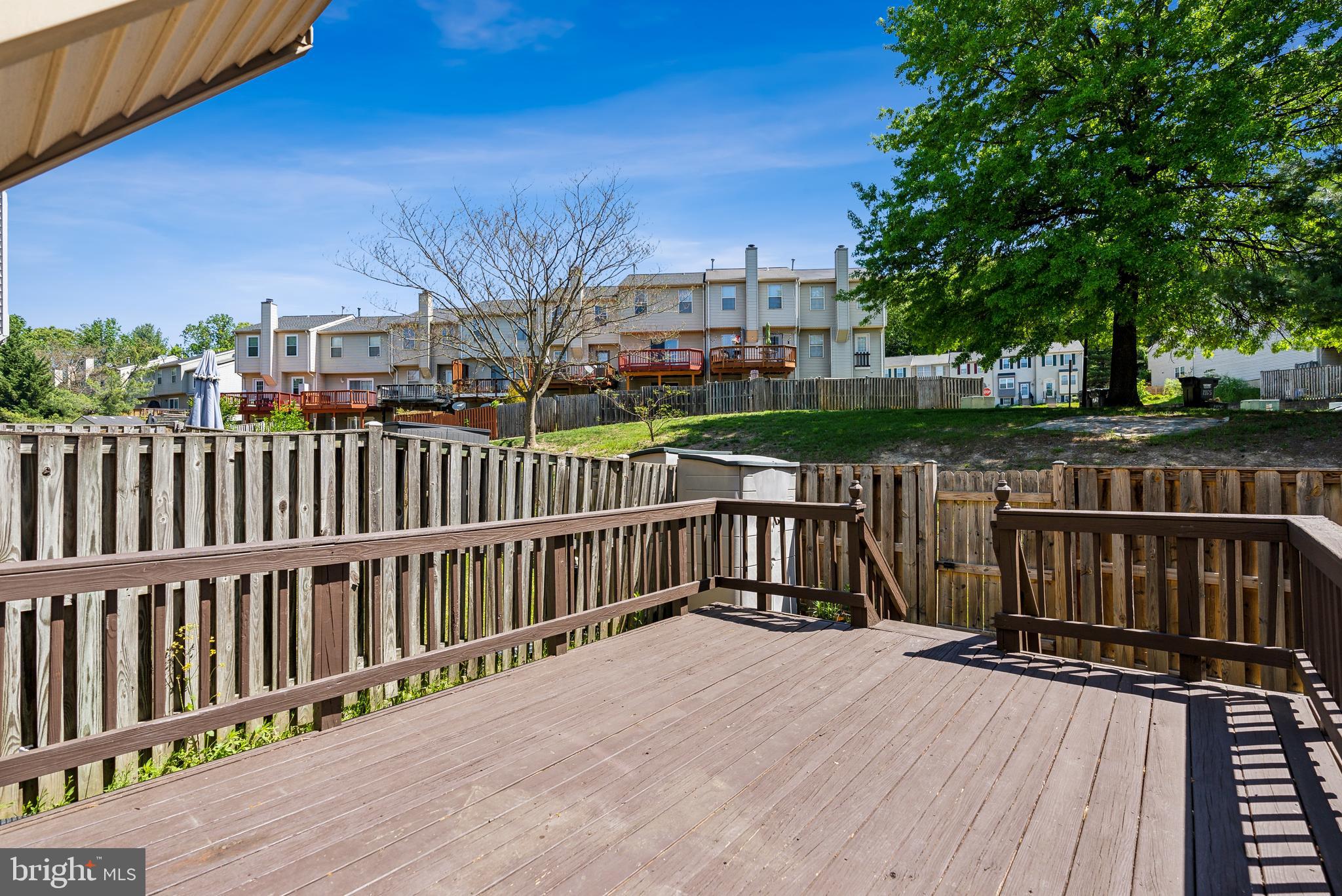 WINSLOW CHASE - Residential