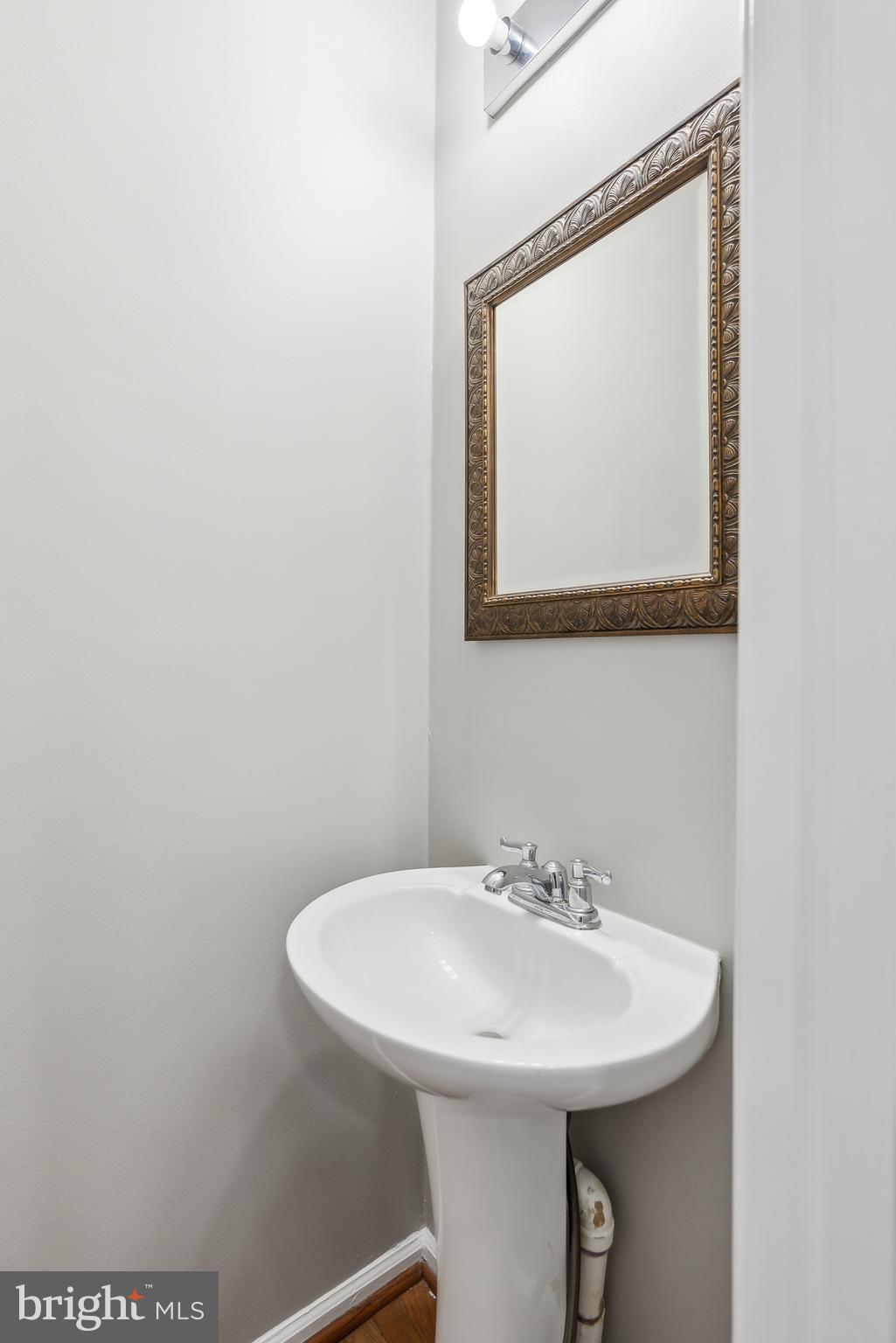 WINSLOW CHASE - Residential