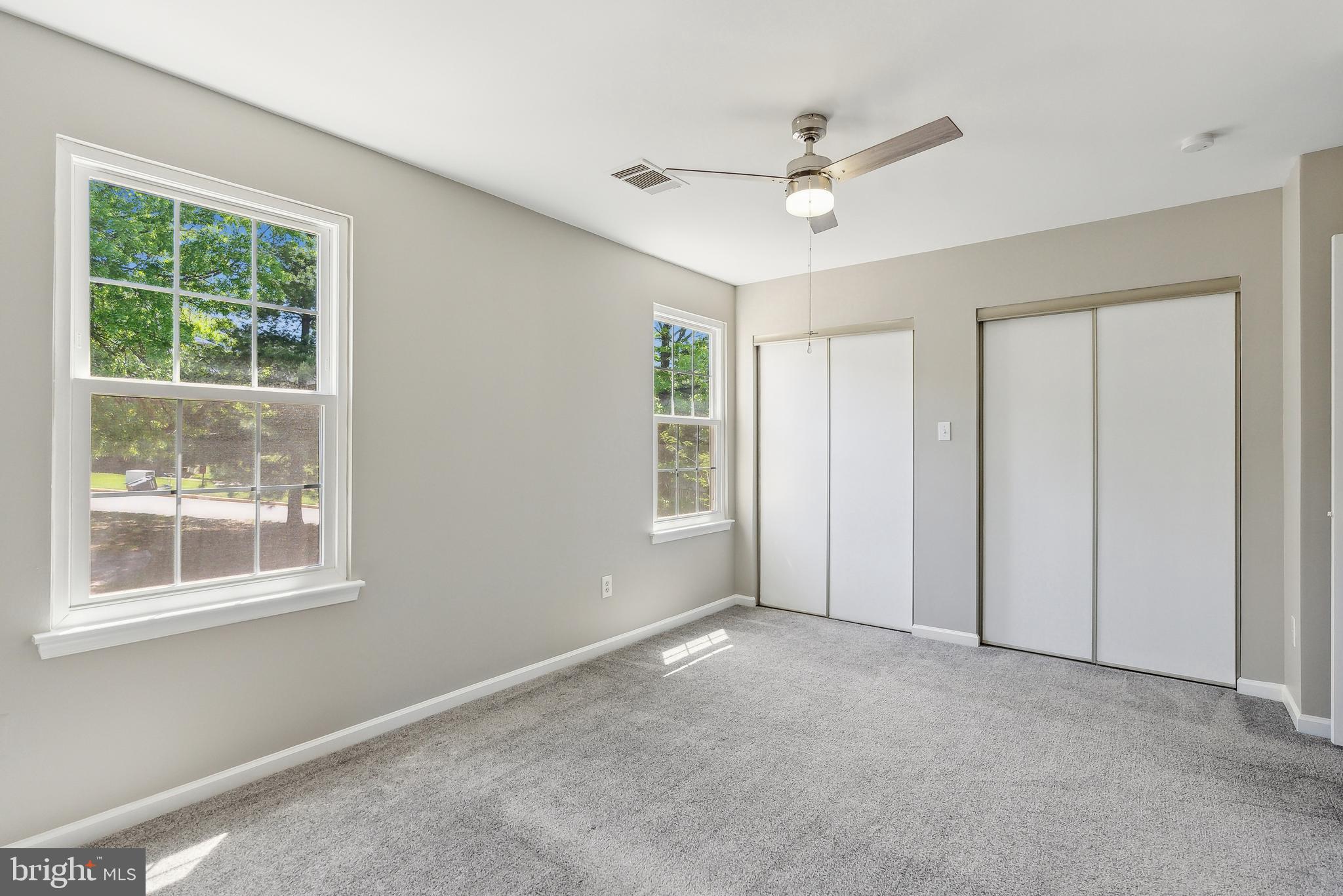 WINSLOW CHASE - Residential