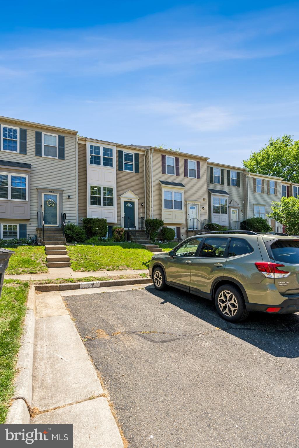 WINSLOW CHASE - Residential