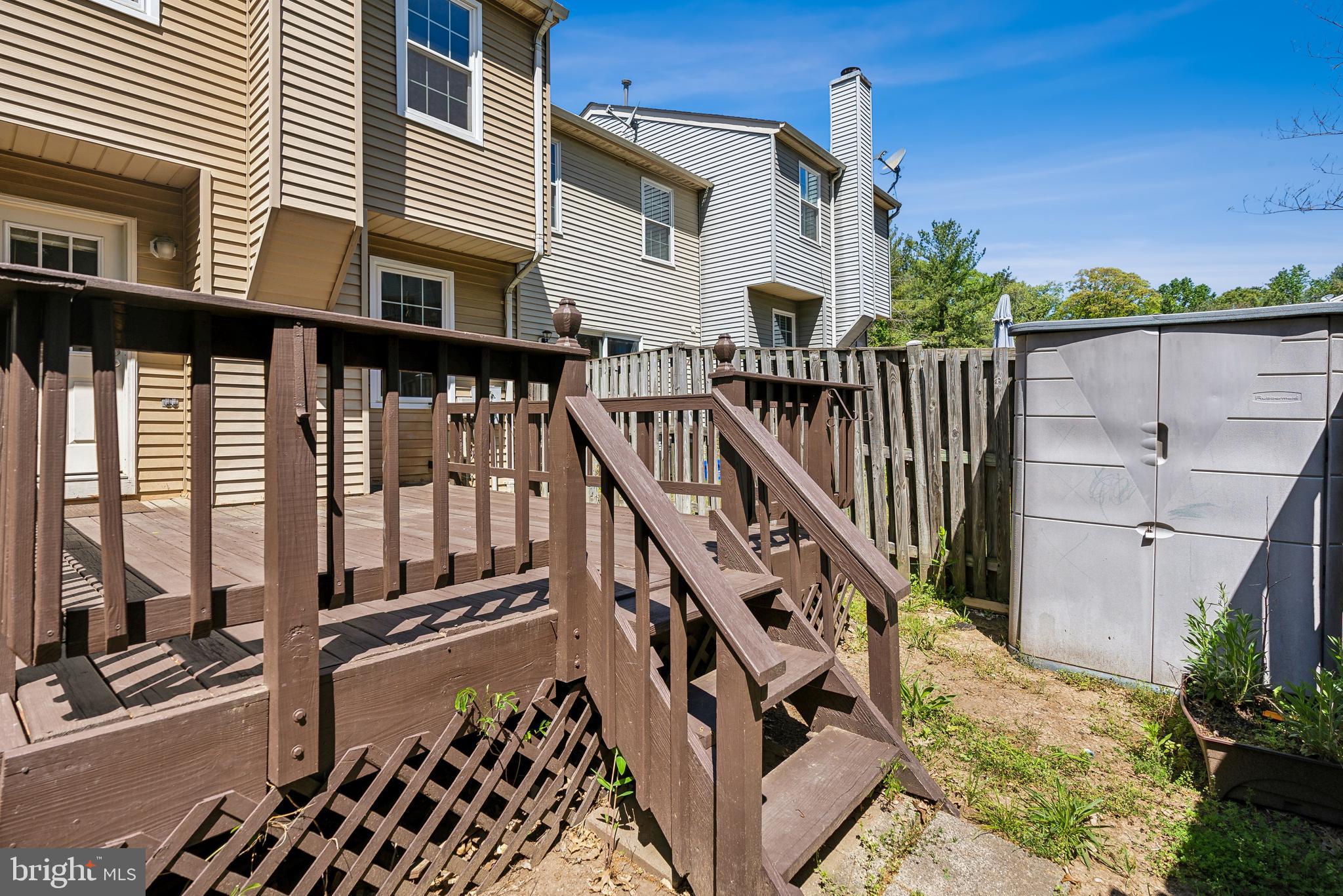 WINSLOW CHASE - Residential