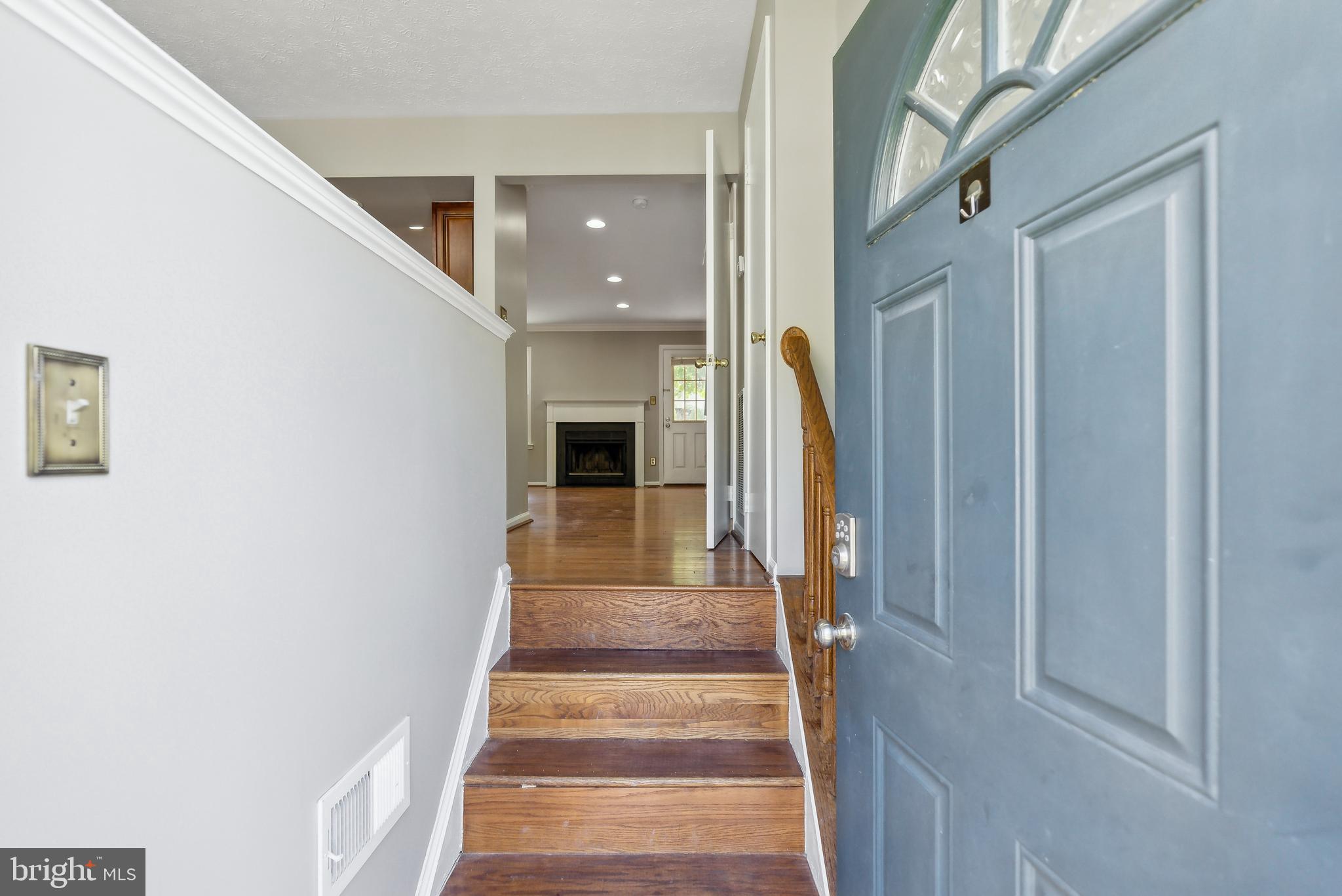 WINSLOW CHASE - Residential