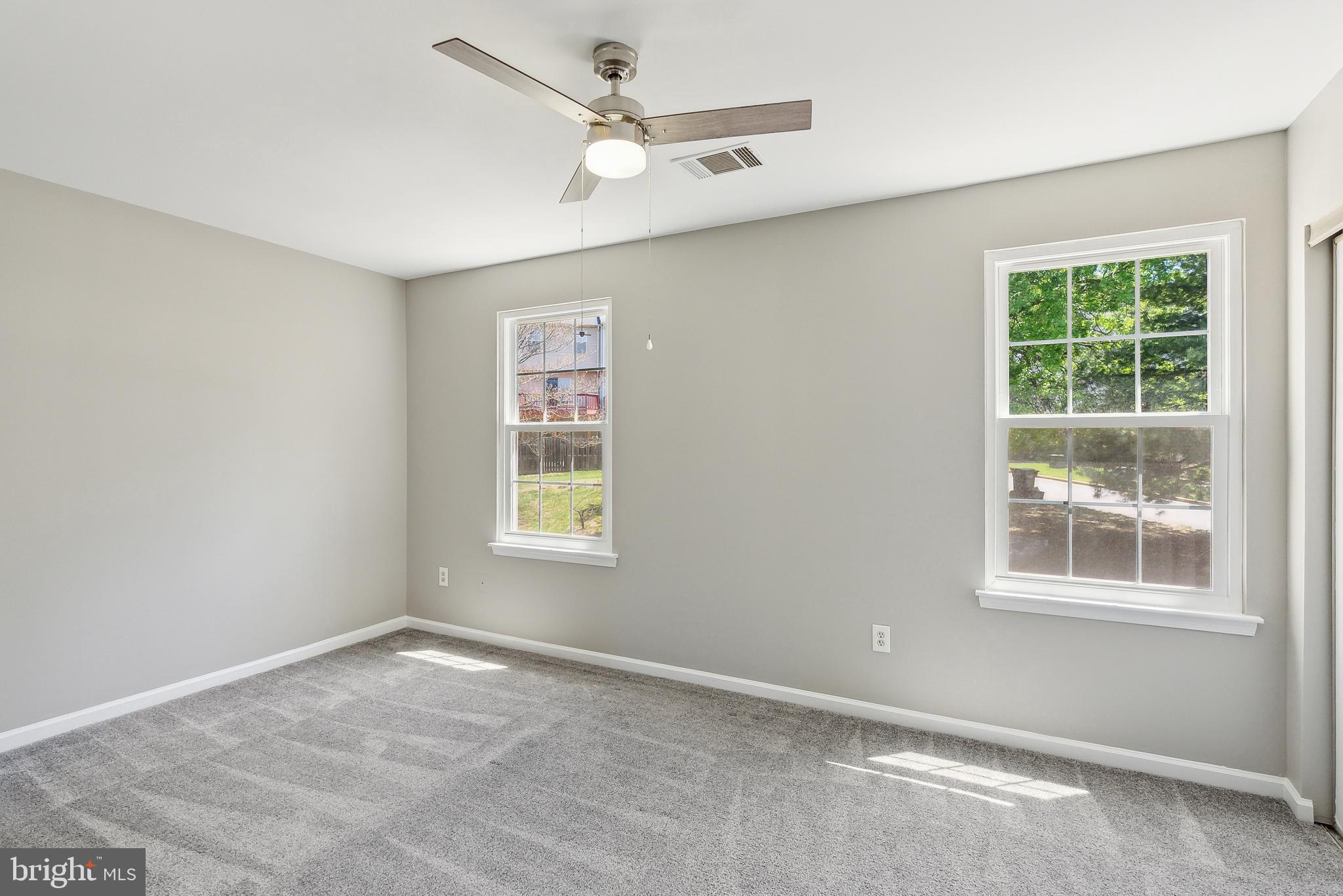 WINSLOW CHASE - Residential