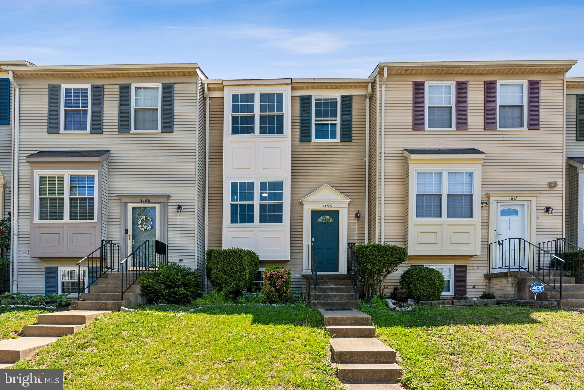 WINSLOW CHASE - Residential