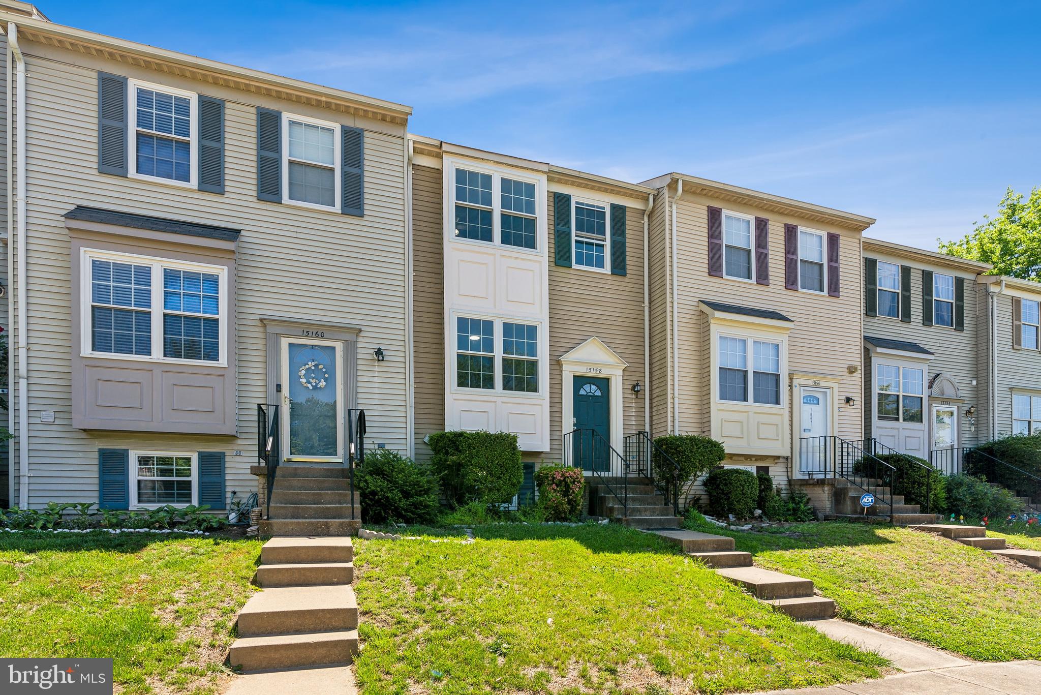 WINSLOW CHASE - Residential