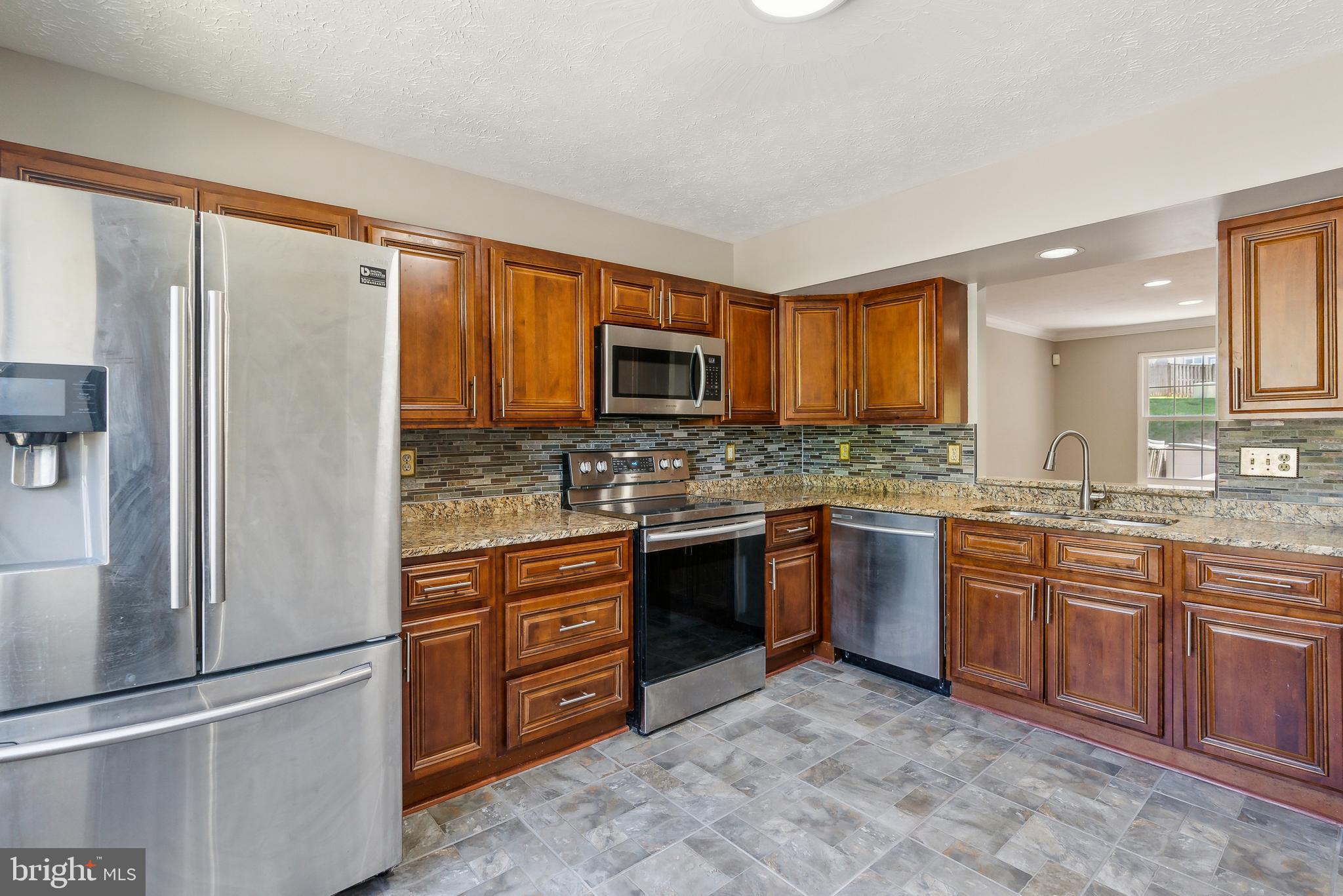 WINSLOW CHASE - Residential