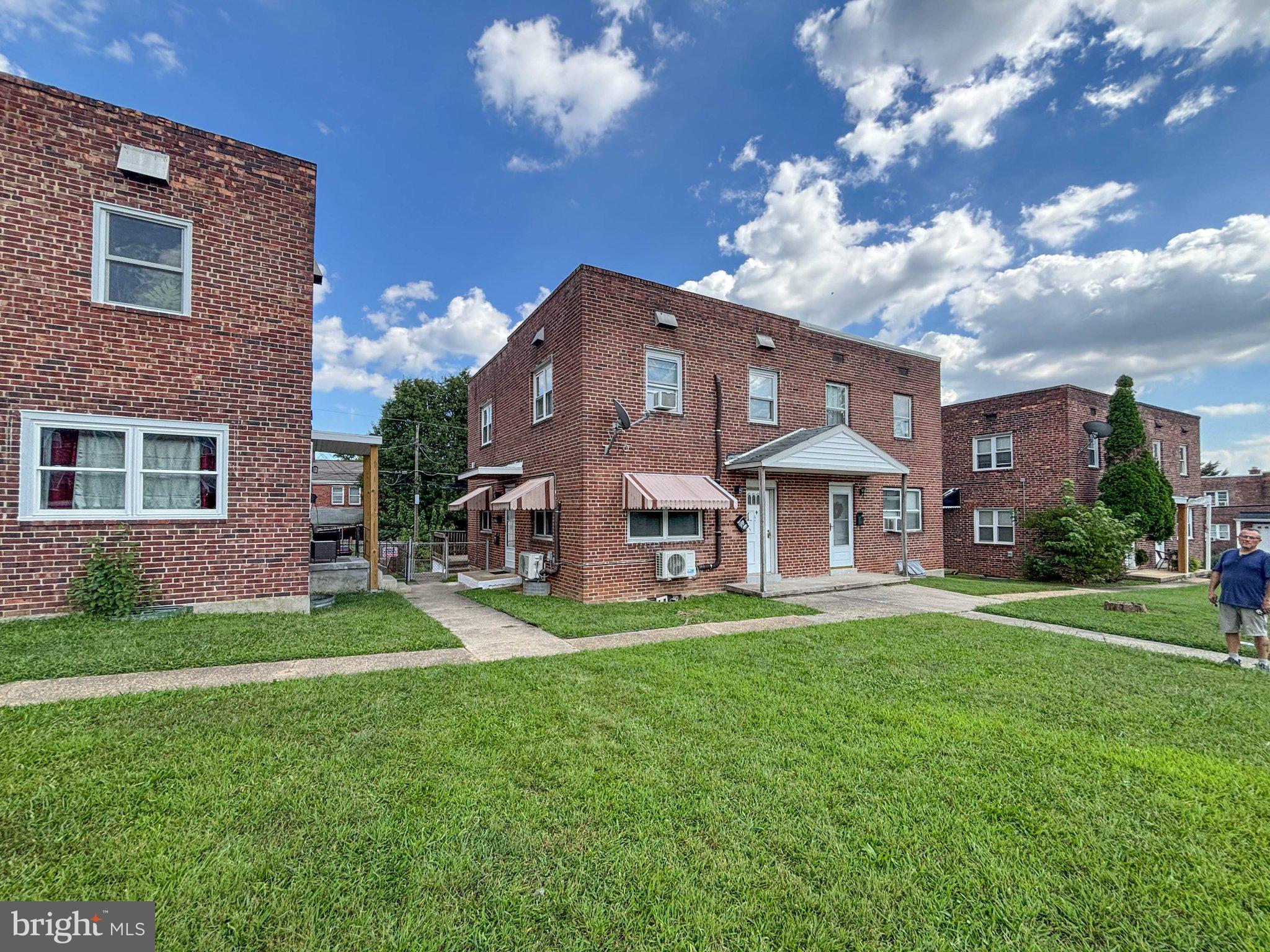 8607 CHESTNUT OAK ROAD 1