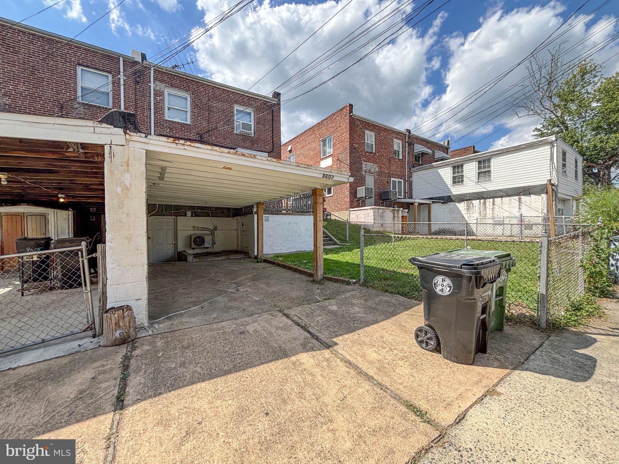8607 CHESTNUT OAK ROAD 1
