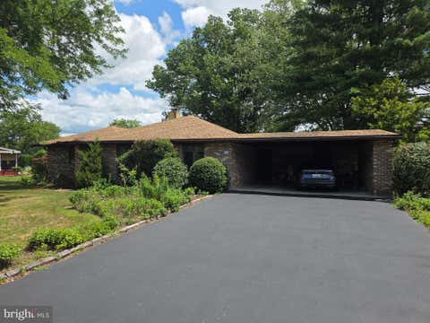 Homes For Sale - 215 W 49th Street<br/> READING, PA 19606