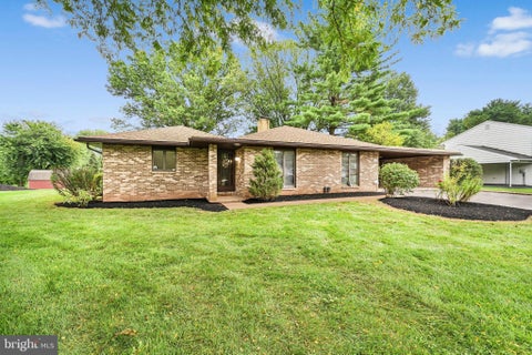 Homes For Sale - 215 W 49th Street<br/> Berks County, READING, PA 19606
