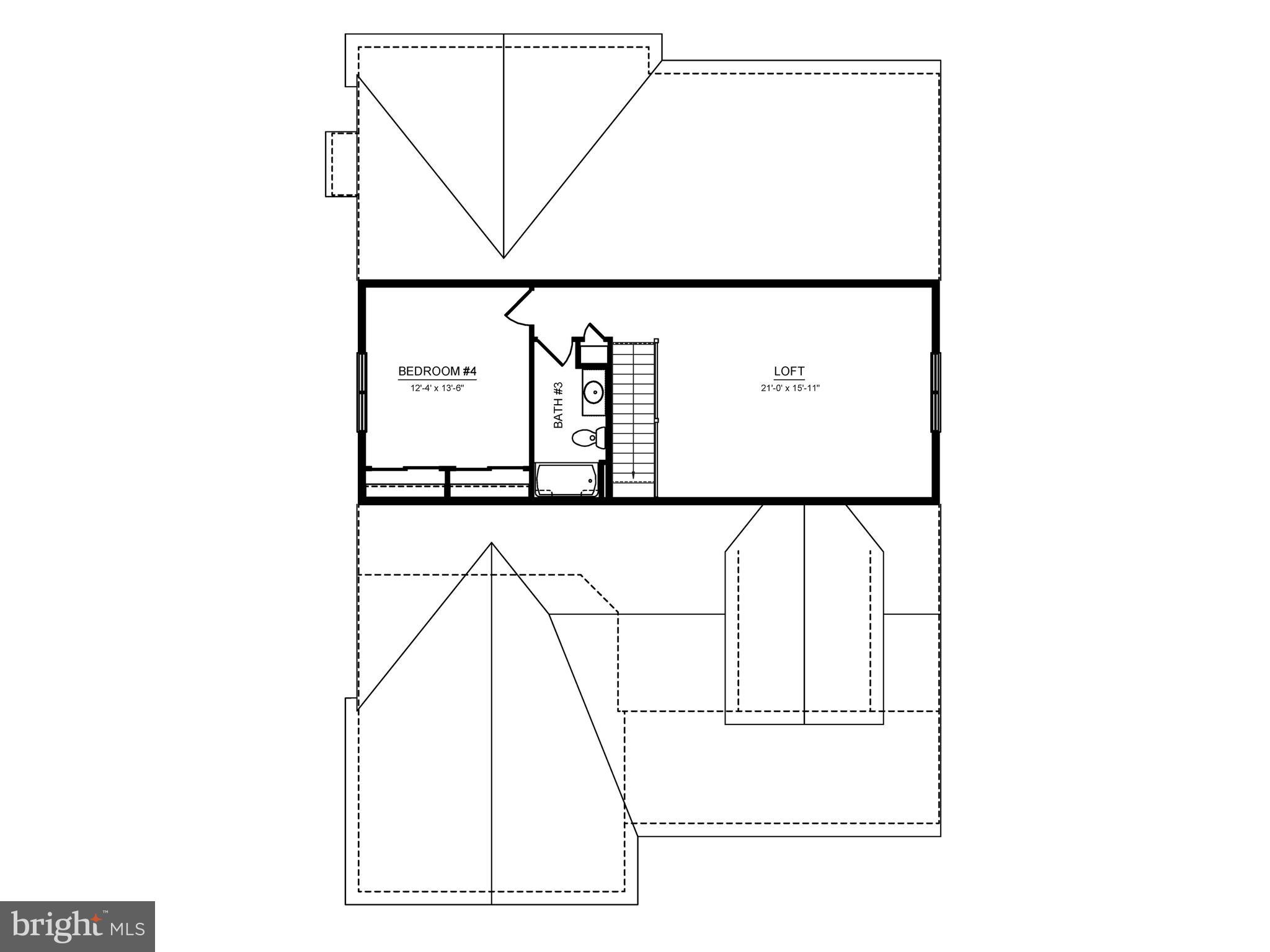 VILLAGE AT CANTERBURY - Residential