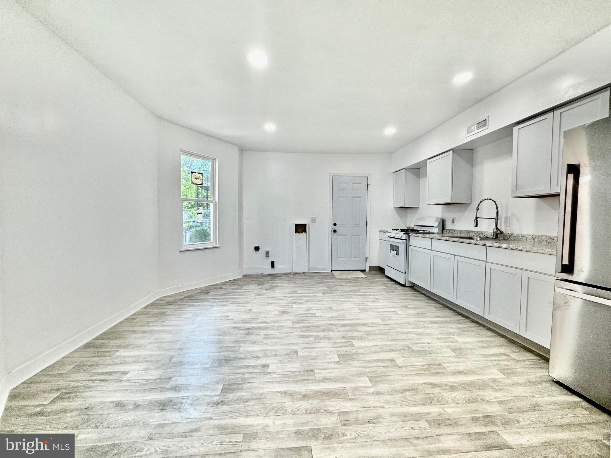 NONE AVAILABLE - Residential Income