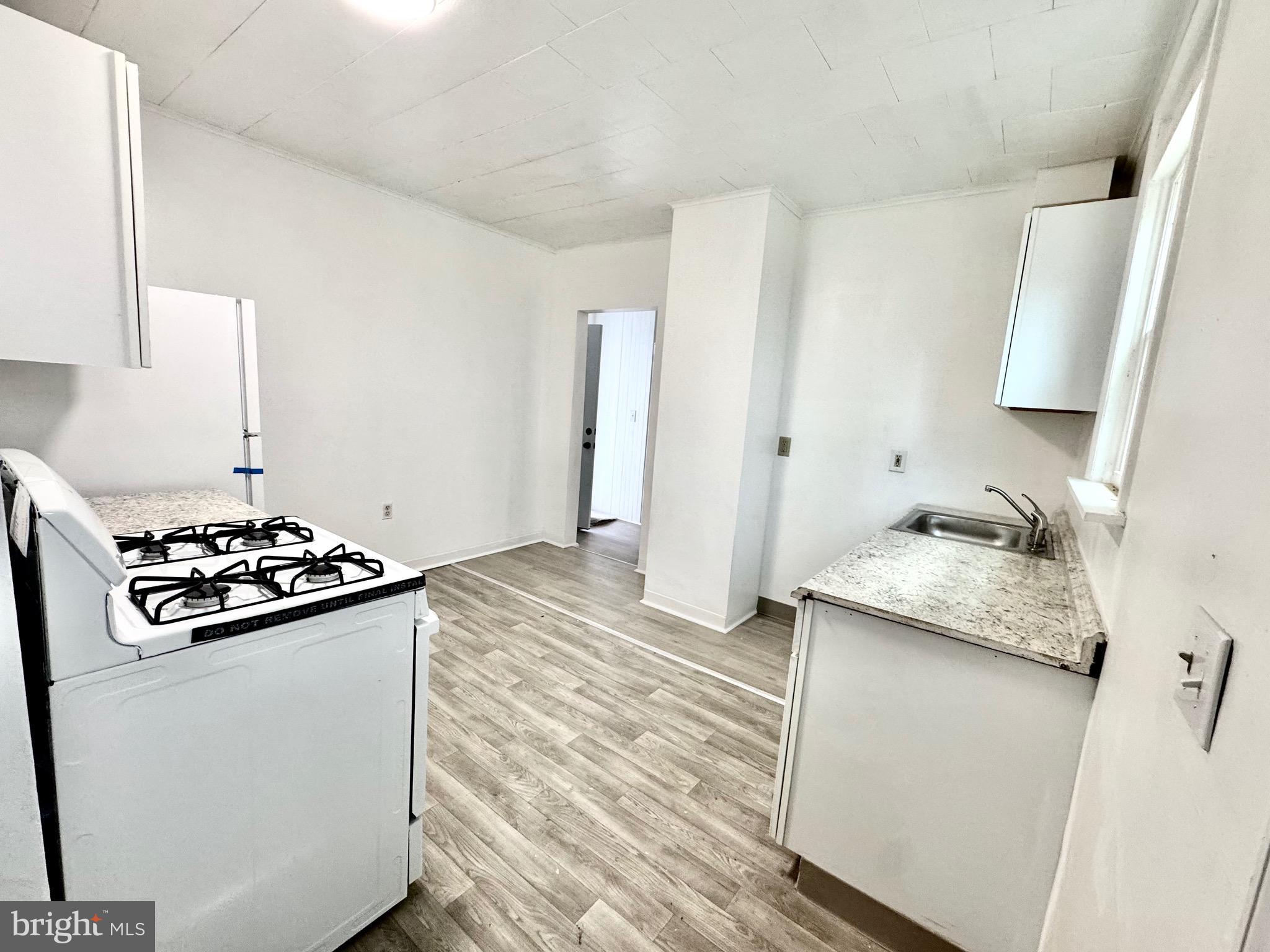 NONE AVAILABLE - Residential Income