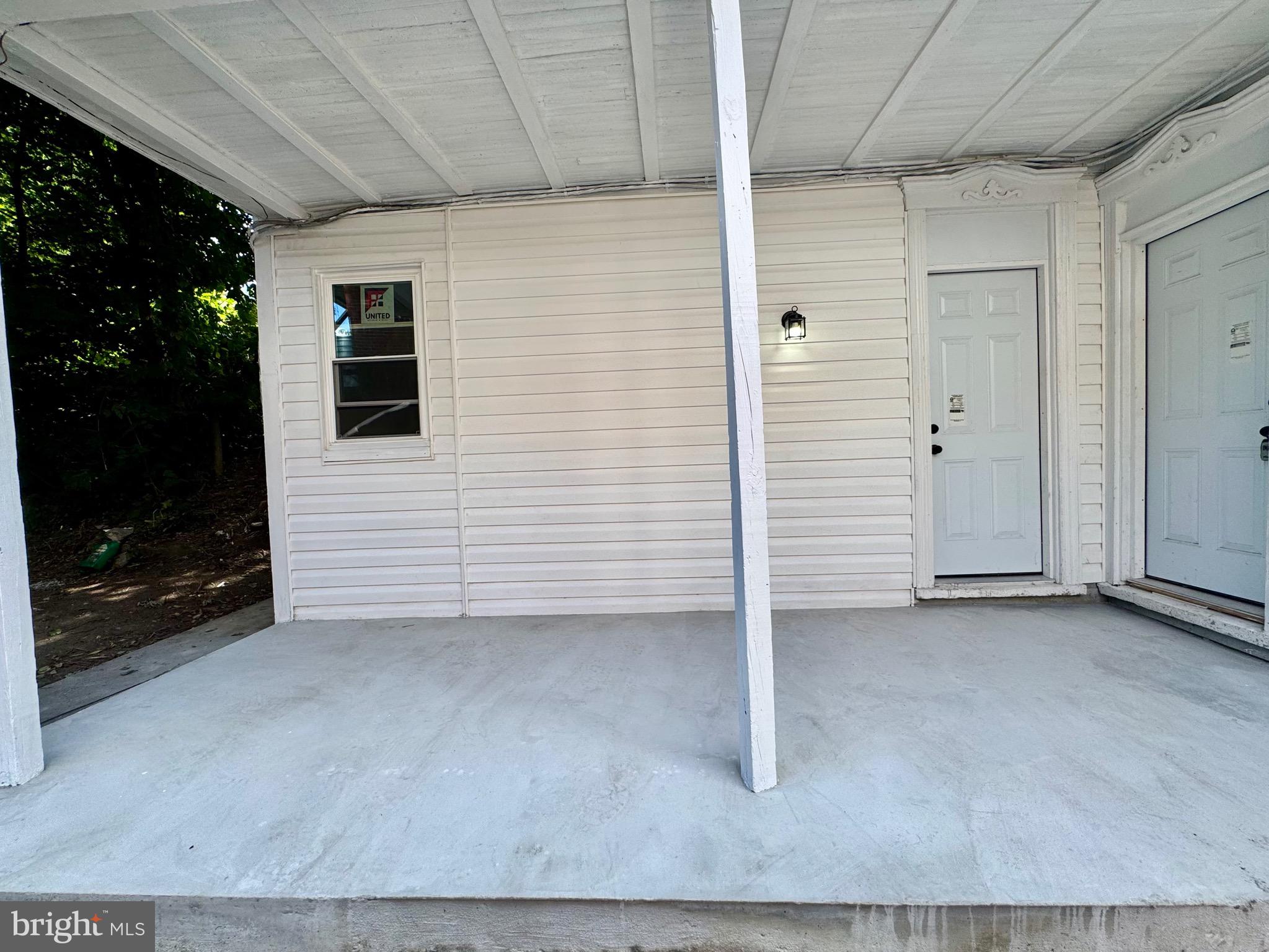 NONE AVAILABLE - Residential Income