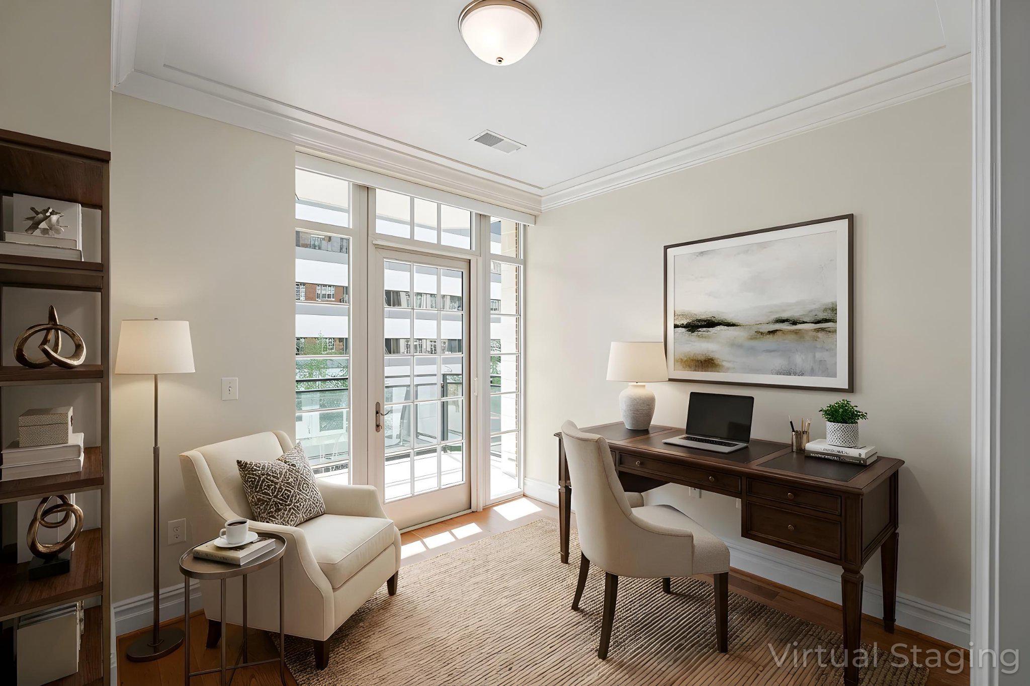 THE SIGNET - Residential