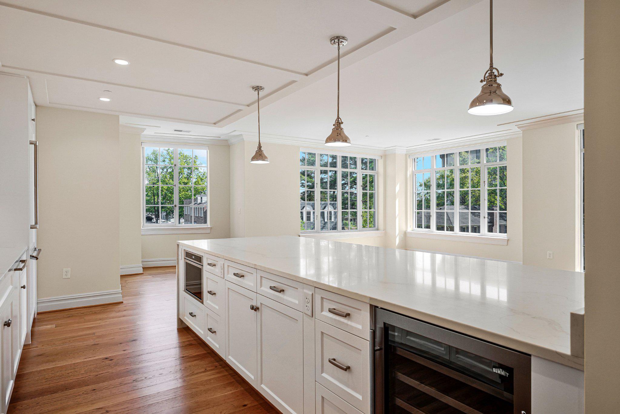 THE SIGNET - Residential