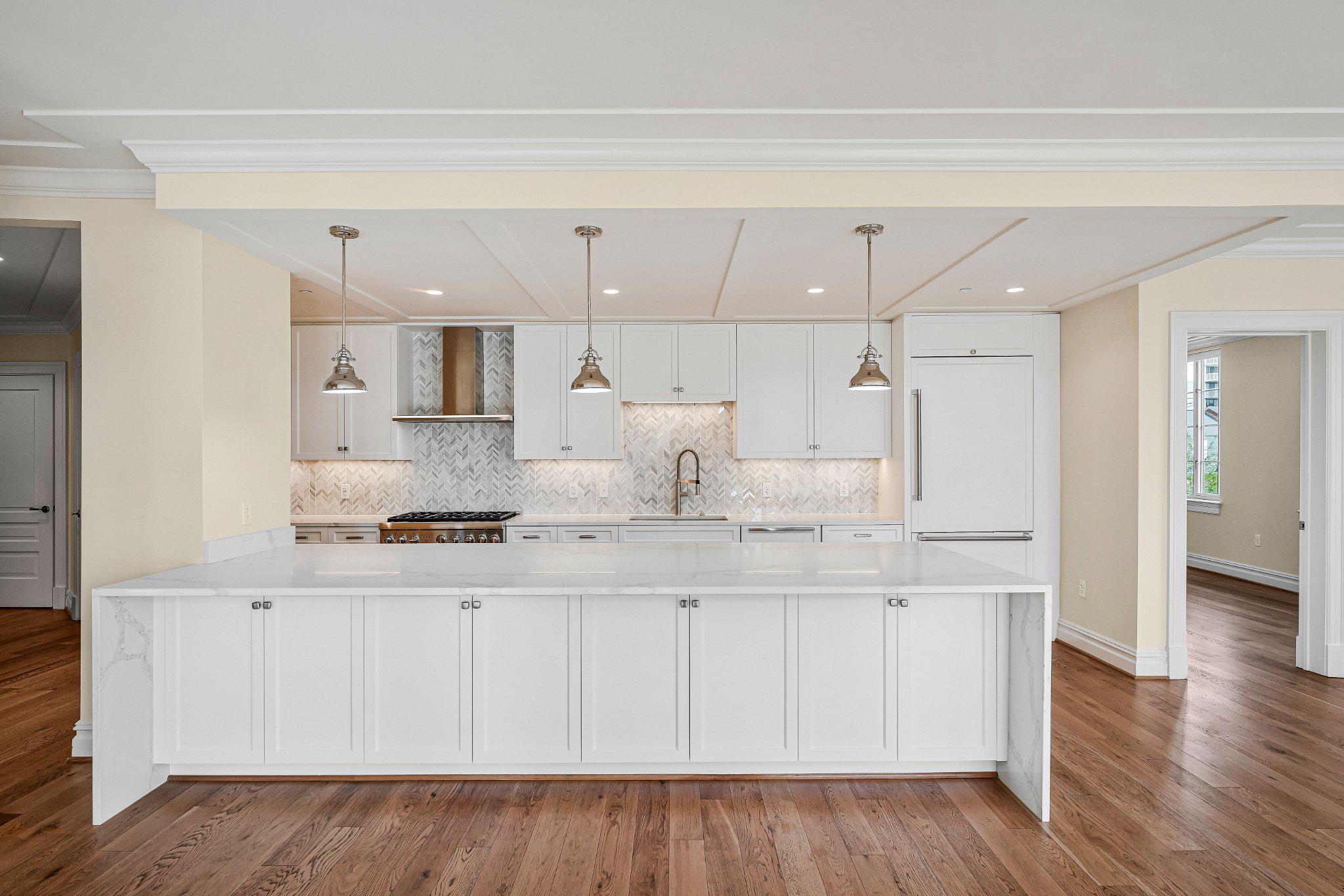 THE SIGNET - Residential