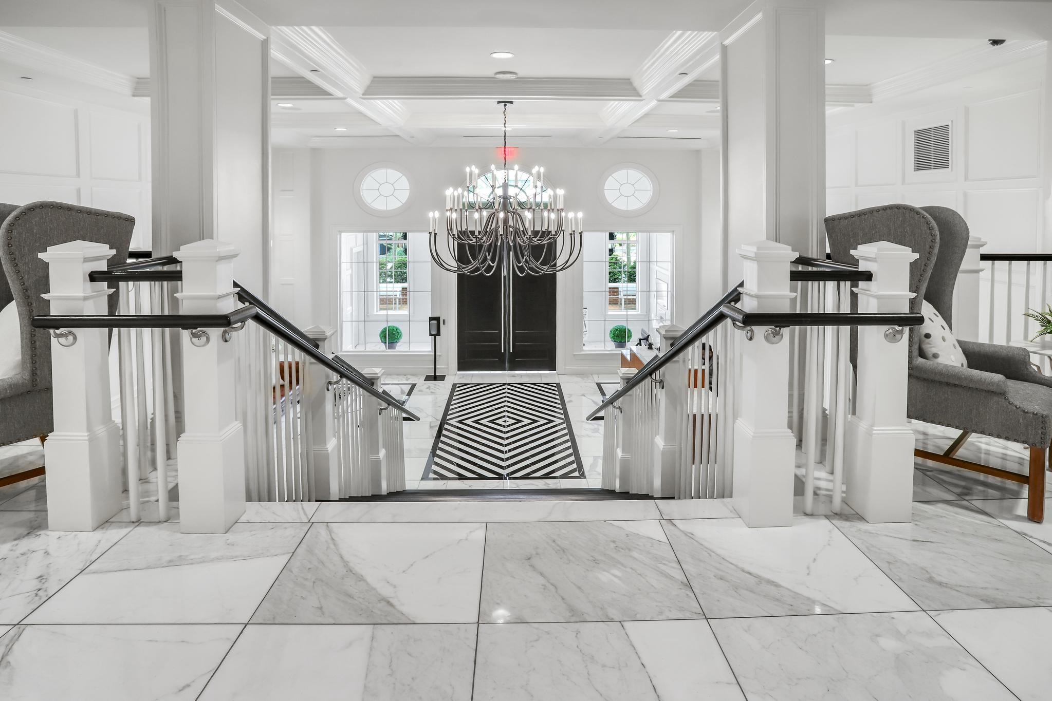 THE SIGNET - Residential