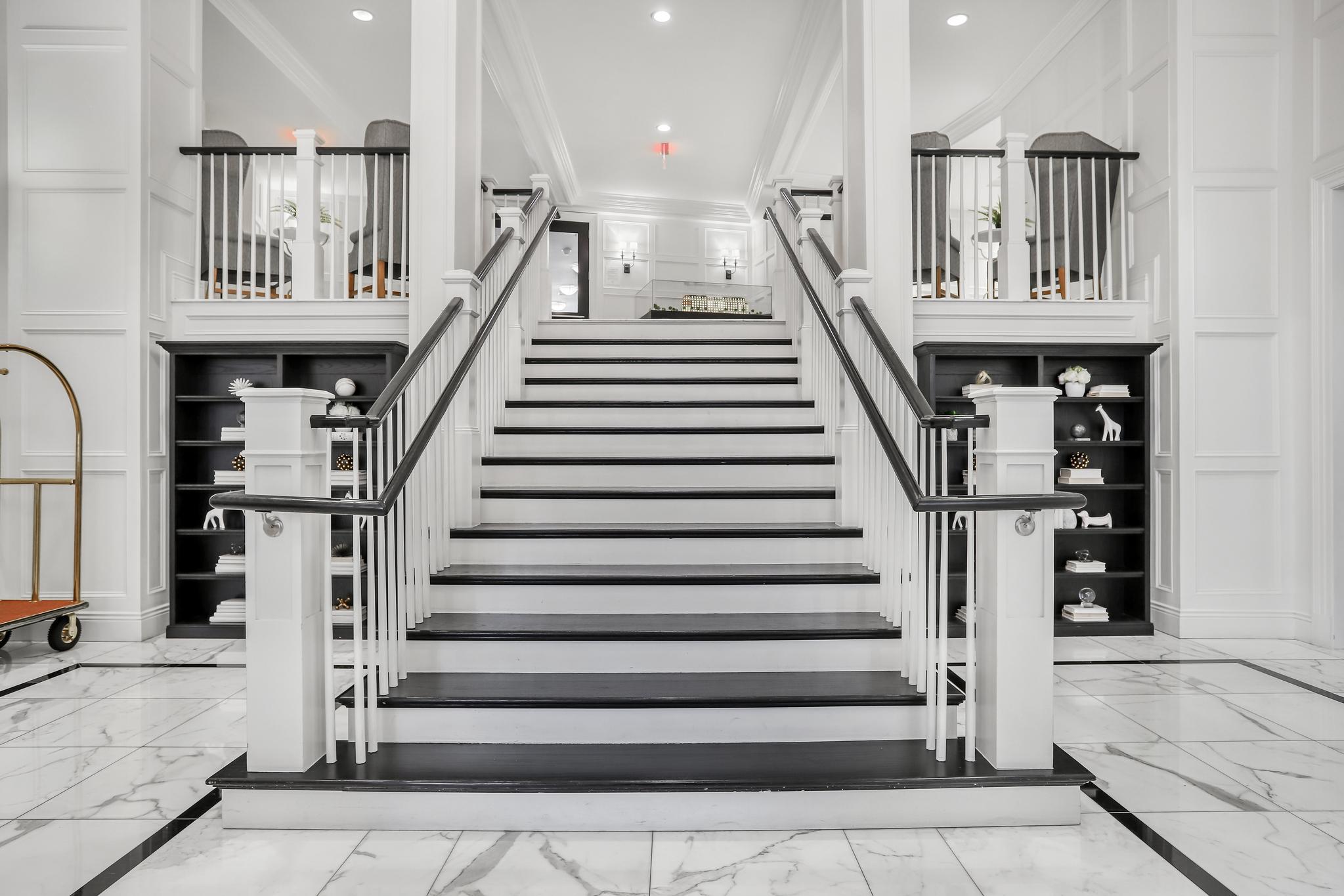 THE SIGNET - Residential