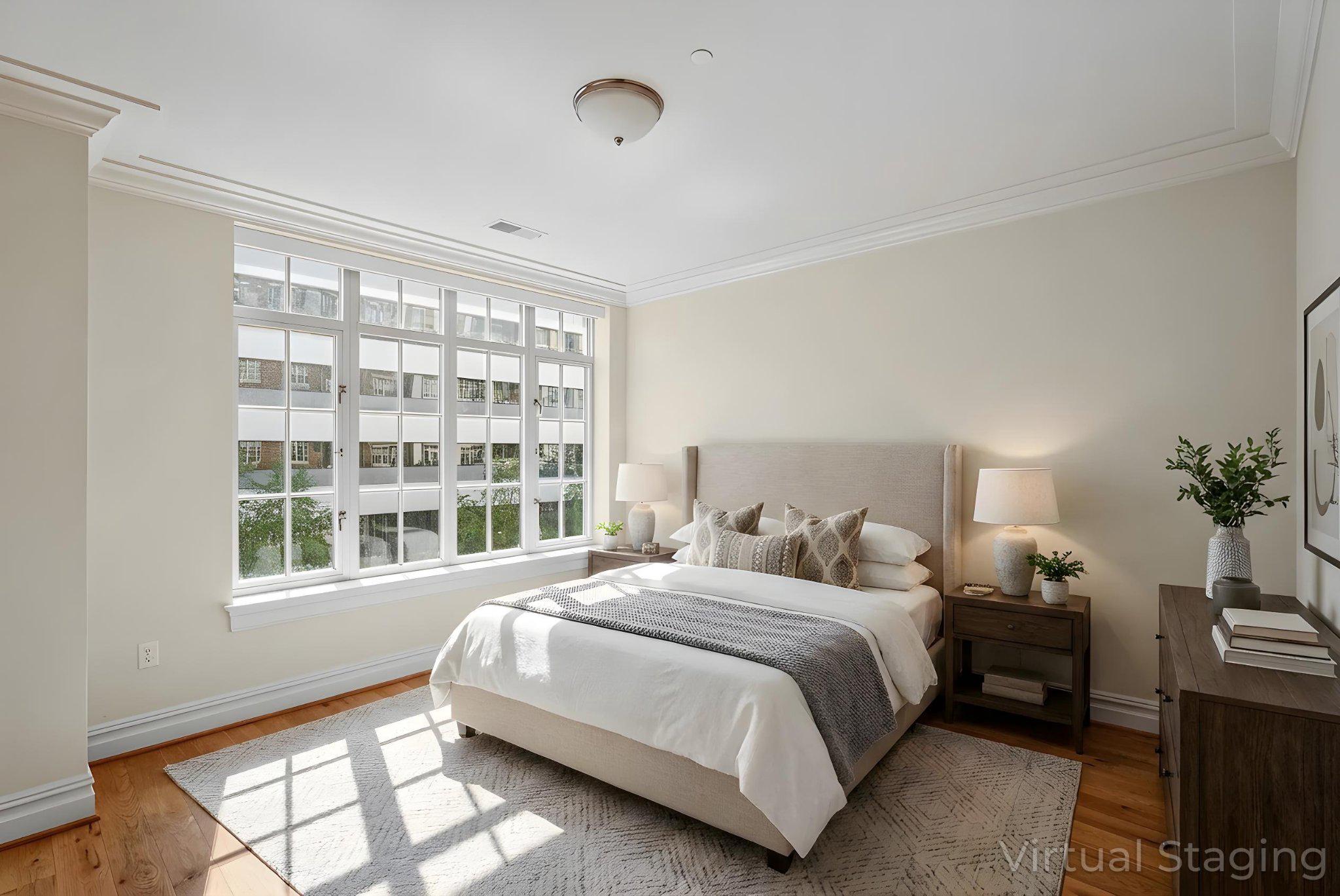 THE SIGNET - Residential