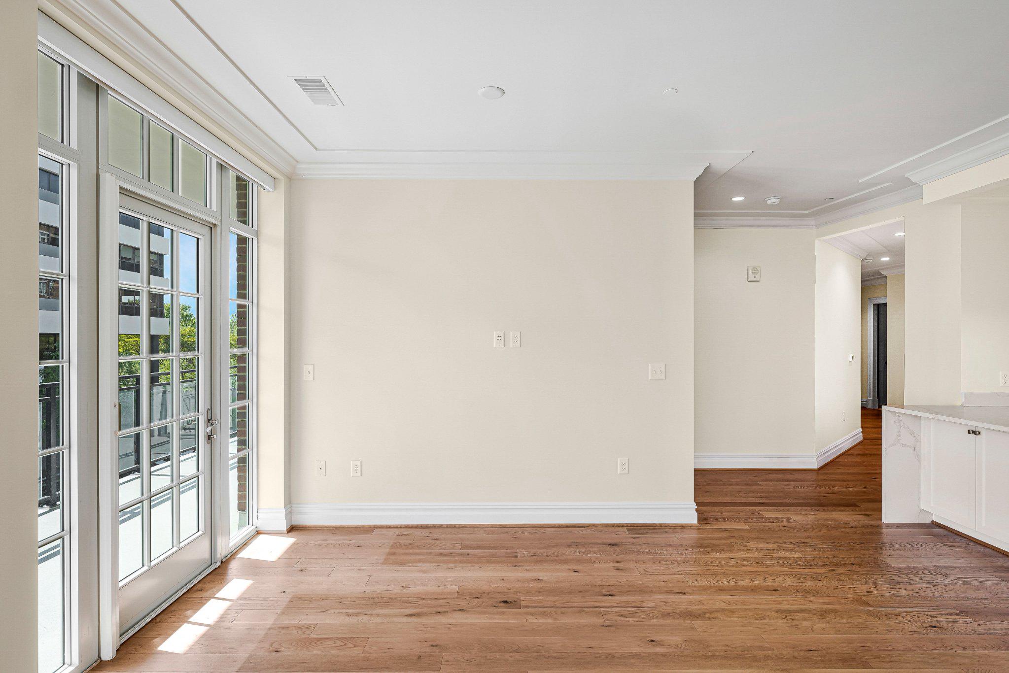 THE SIGNET - Residential