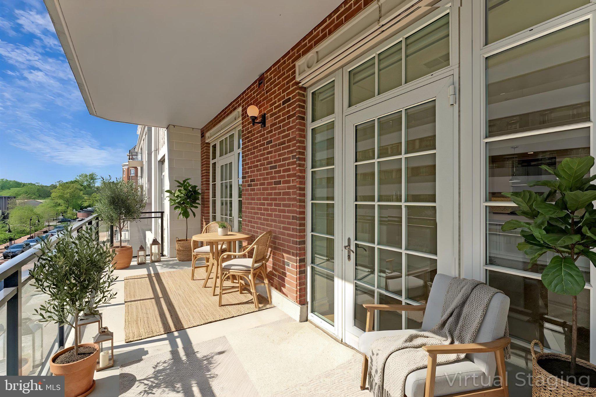 THE SIGNET - Residential