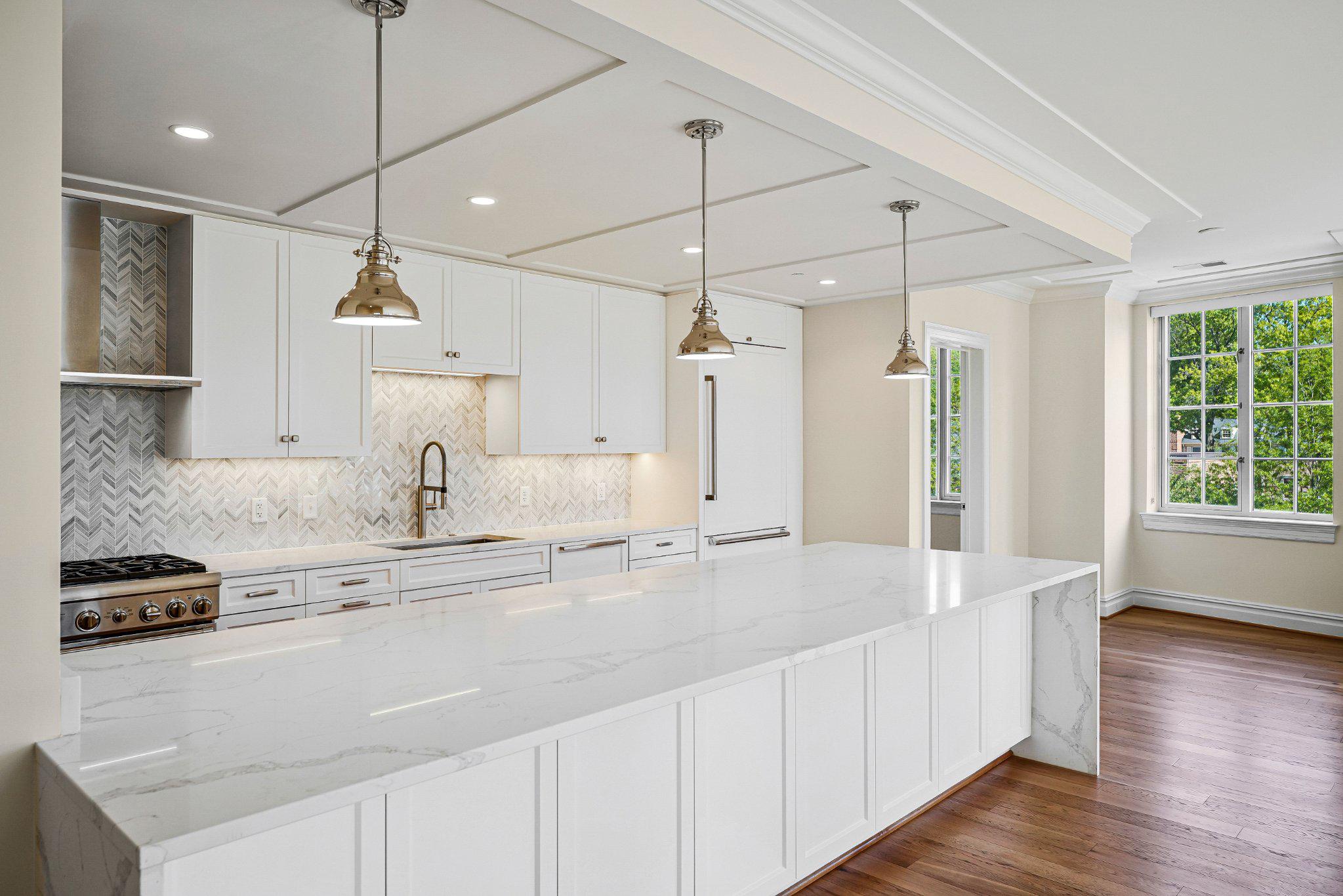 THE SIGNET - Residential