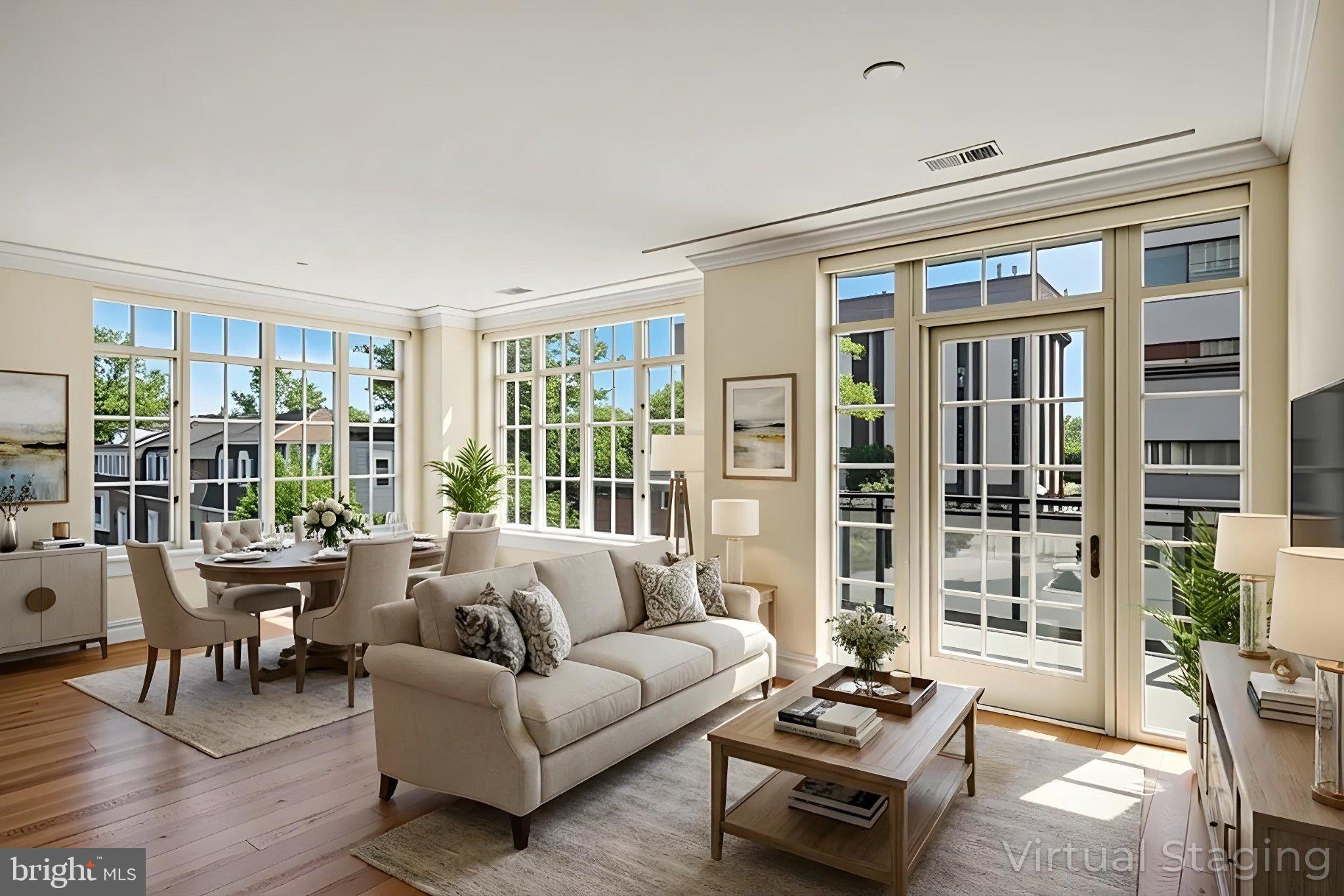 THE SIGNET - Residential