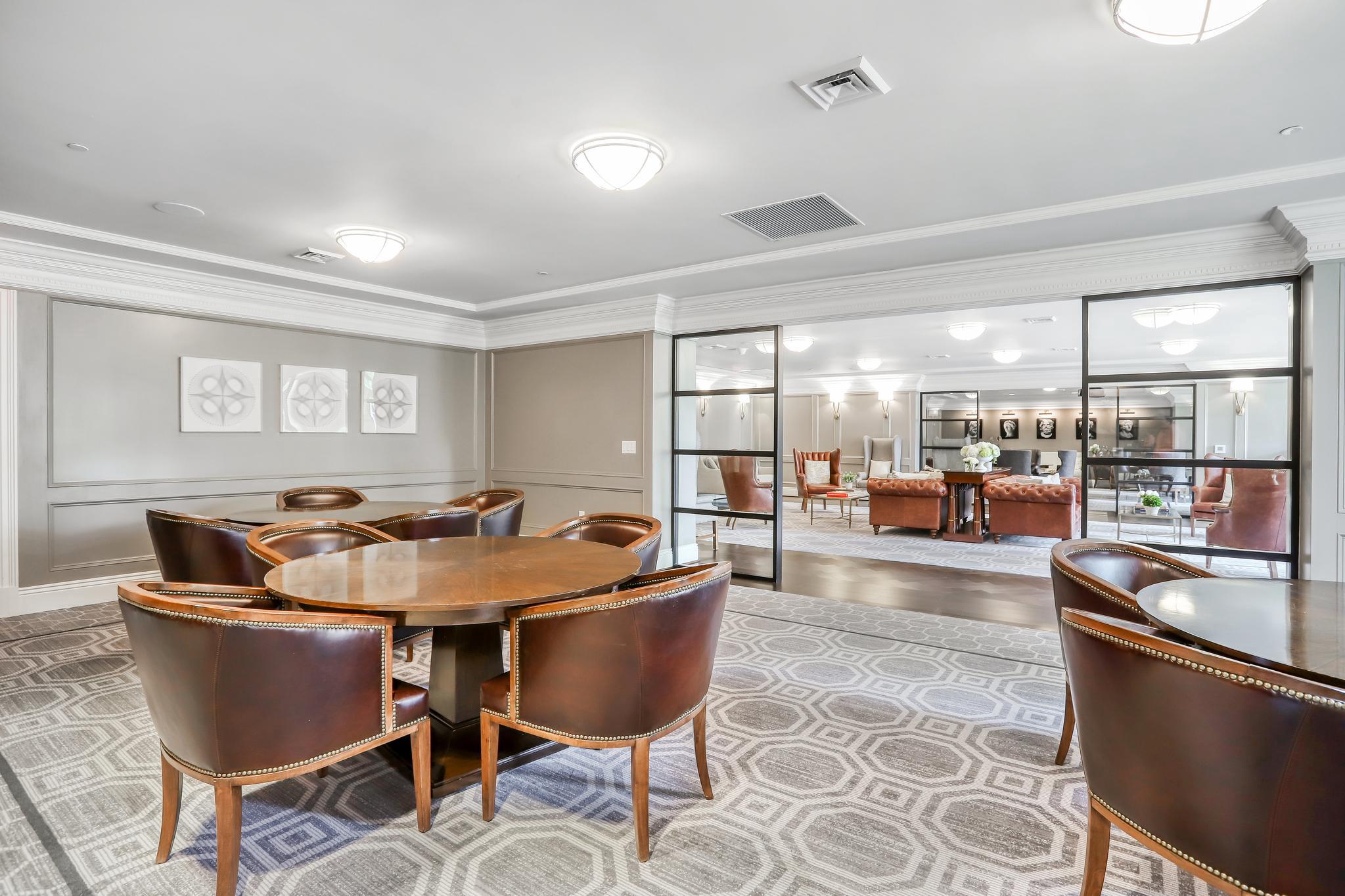 THE SIGNET - Residential