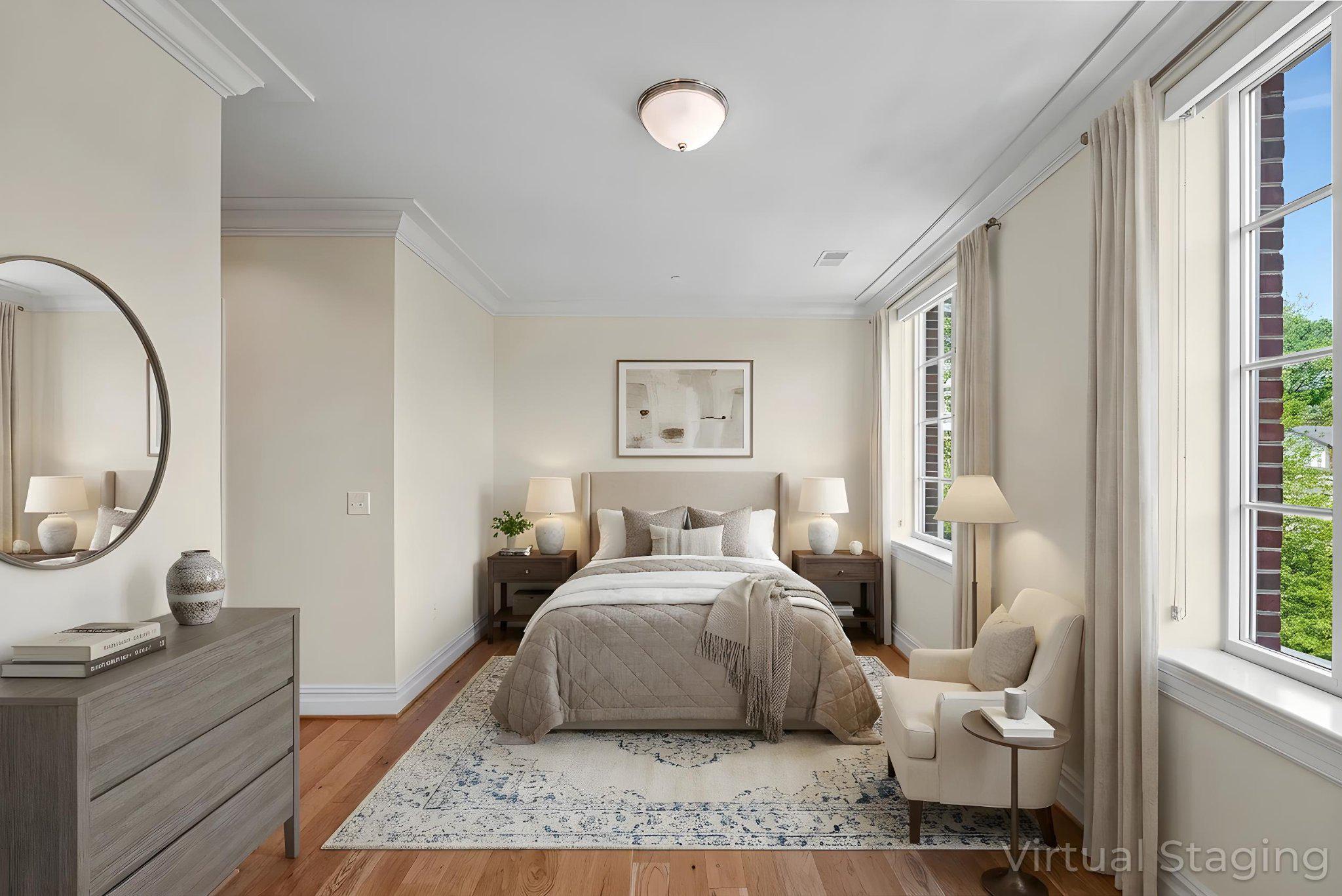 THE SIGNET - Residential