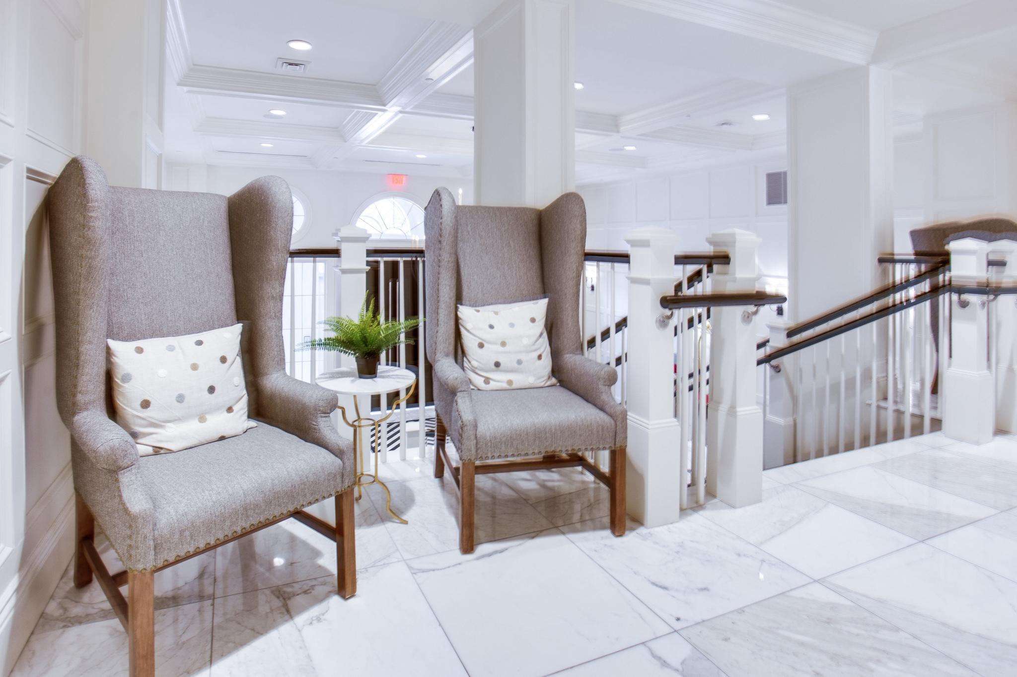 THE SIGNET - Residential