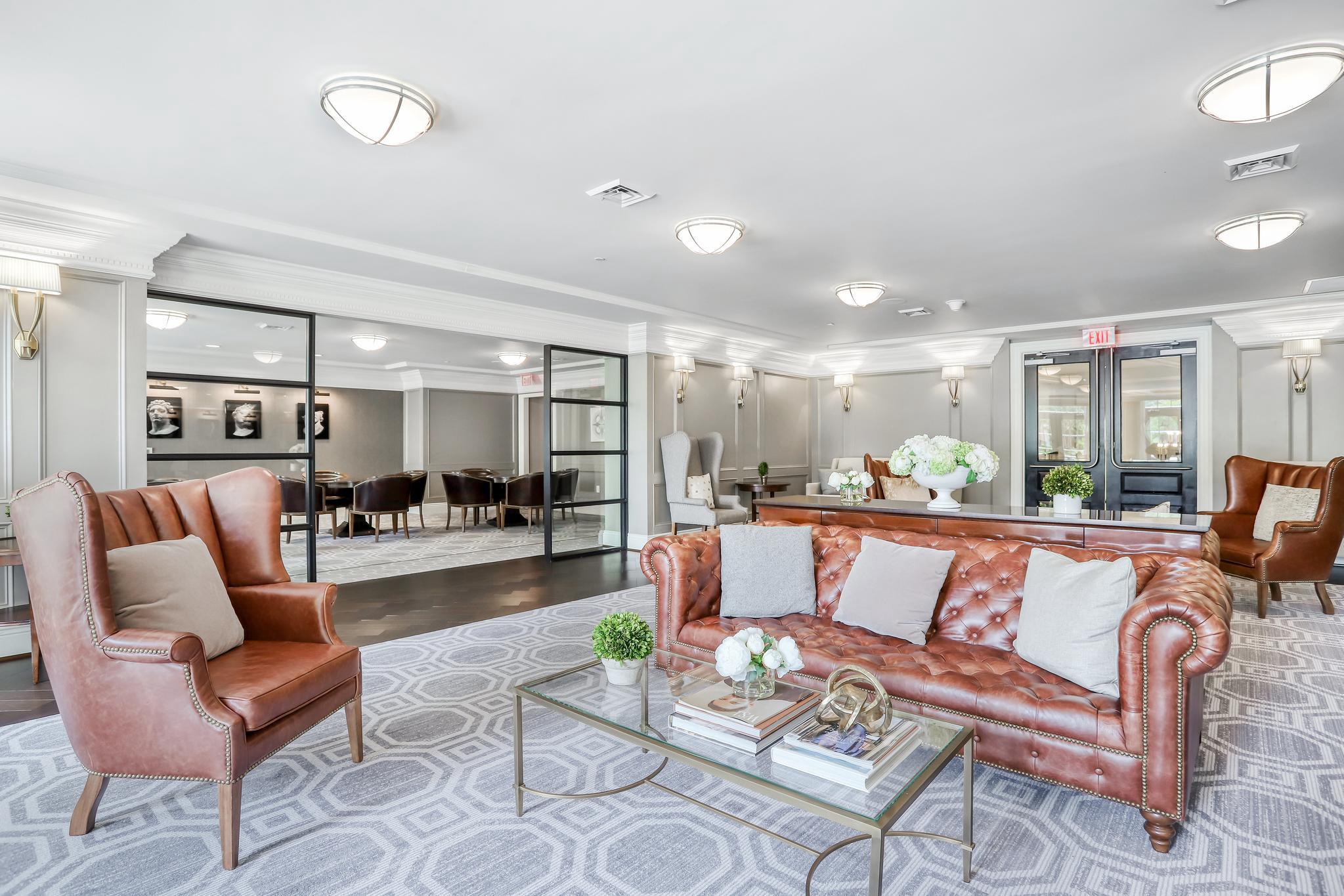 THE SIGNET - Residential