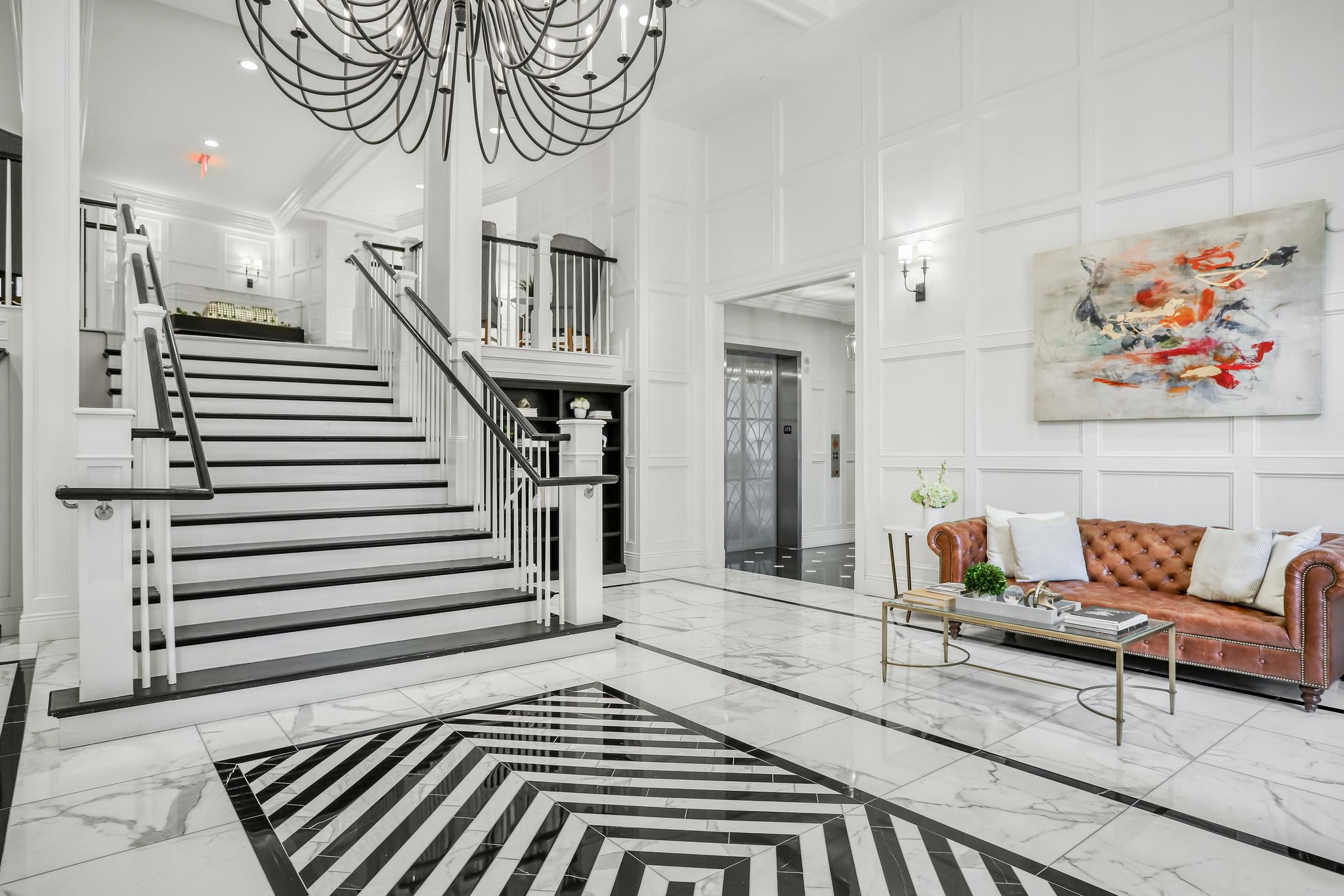 THE SIGNET - Residential