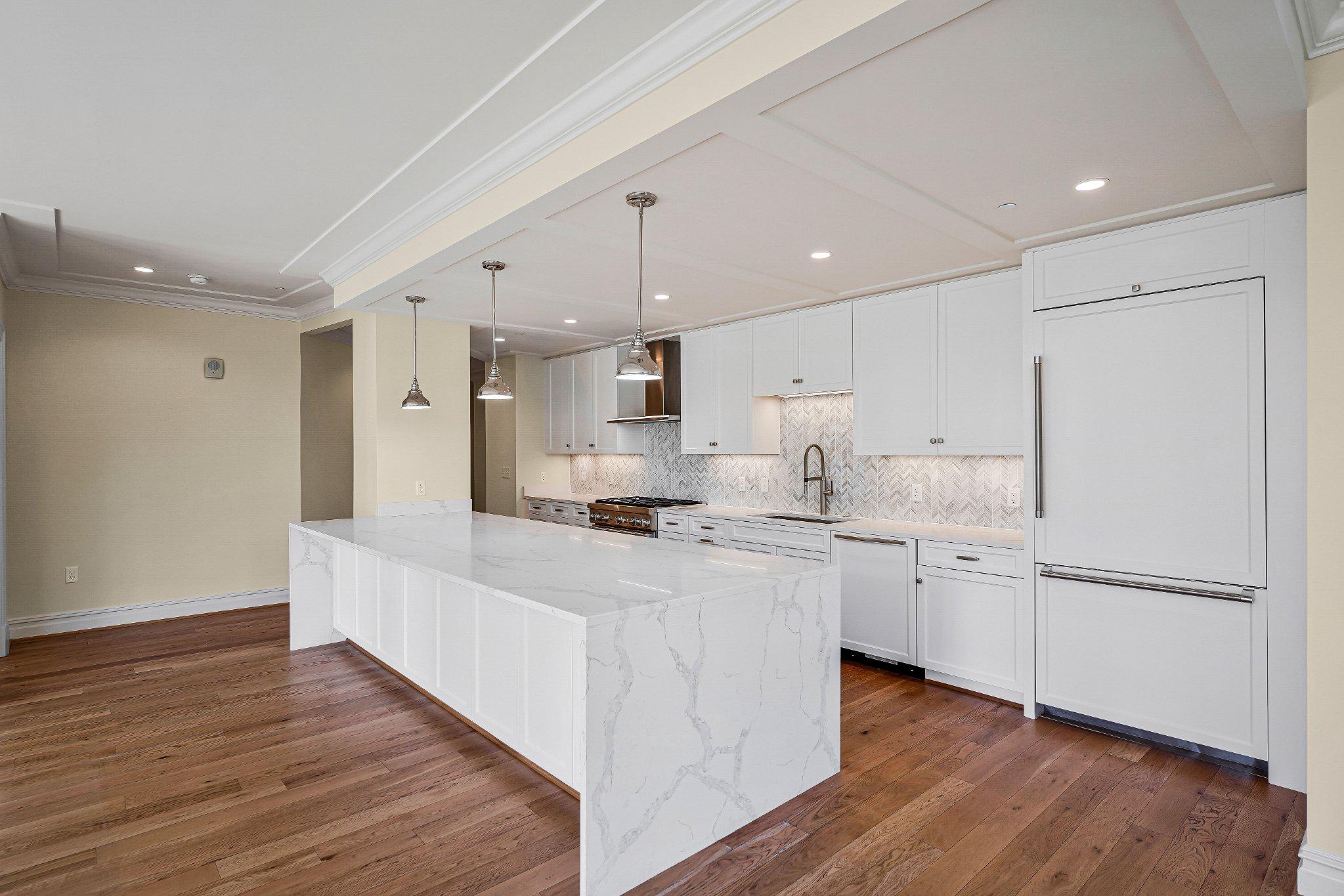 THE SIGNET - Residential