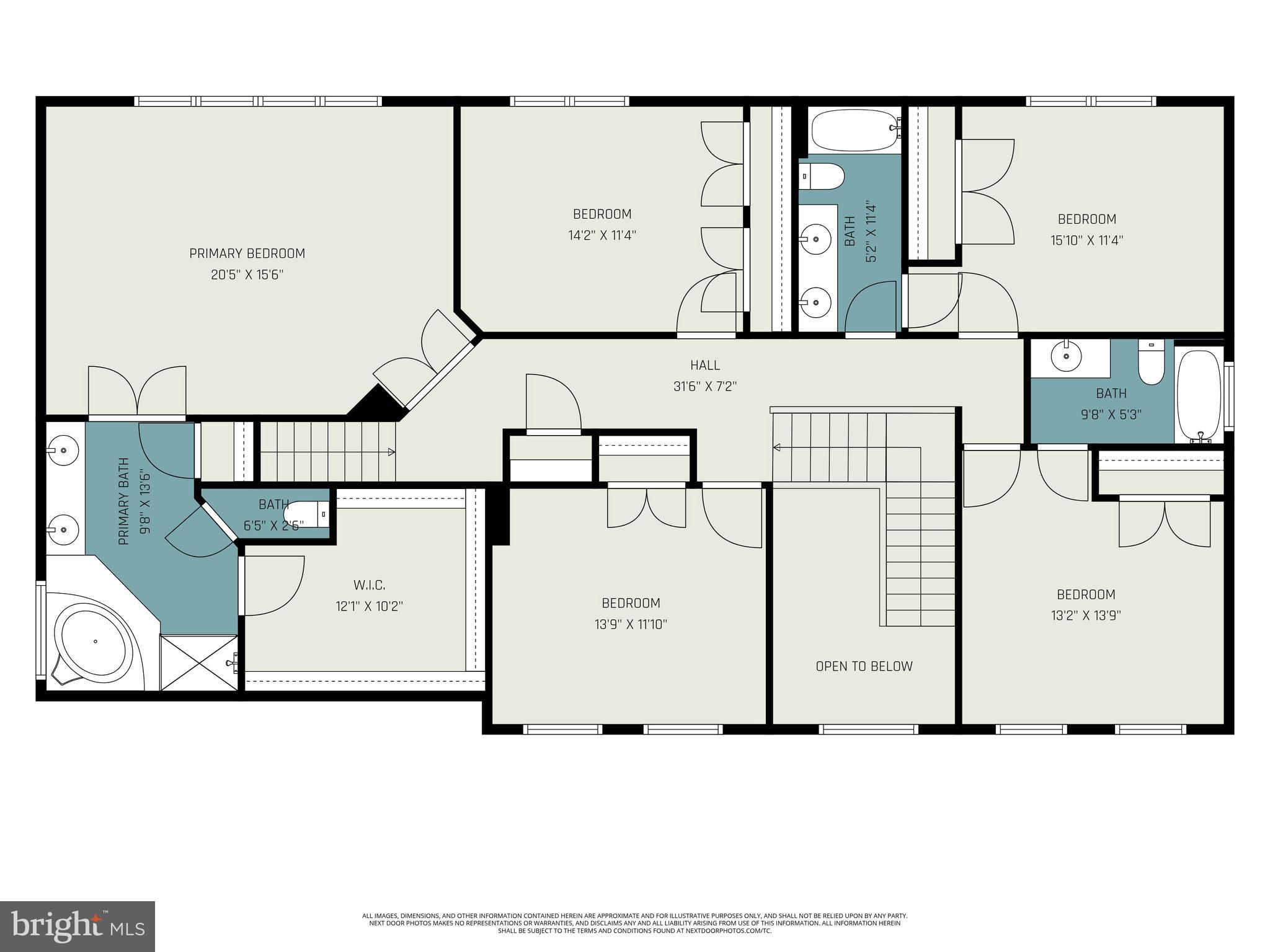 VISTA BROOKE - Residential