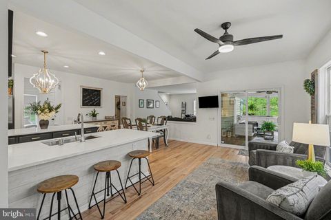 Tiny photo for 12223 Vista Brooke Drive, MANASSAS, VA 20112 (MLS # VAPW2118312)