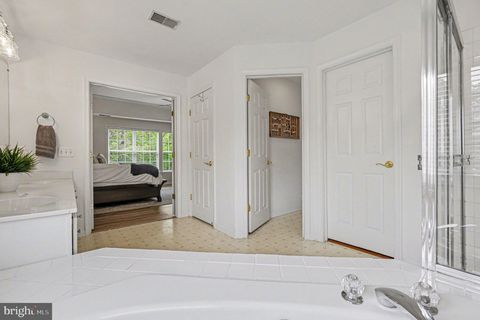 Tiny photo for 12223 Vista Brooke Drive, MANASSAS, VA 20112 (MLS # VAPW2118312)