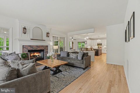 Tiny photo for 12223 Vista Brooke Drive, MANASSAS, VA 20112 (MLS # VAPW2118312)