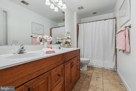 Tiny photo for 12223 Vista Brooke Drive, MANASSAS, VA 20112 (MLS # VAPW2118312)