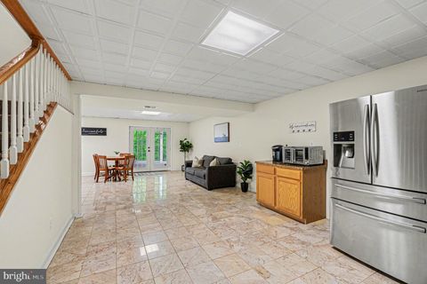 Tiny photo for 12223 Vista Brooke Drive, MANASSAS, VA 20112 (MLS # VAPW2118312)