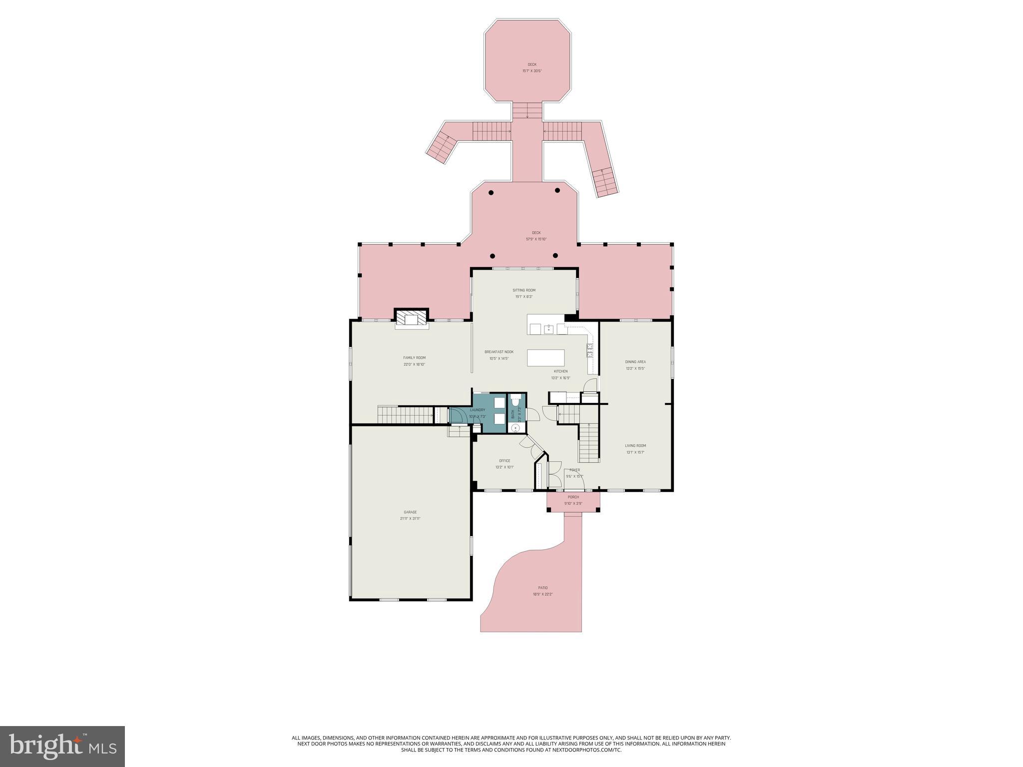 VISTA BROOKE - Residential