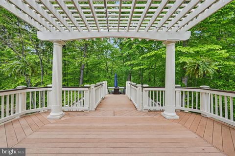 Tiny photo for 12223 Vista Brooke Drive, MANASSAS, VA 20112 (MLS # VAPW2118312)