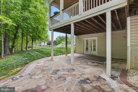 Tiny photo for 12223 Vista Brooke Drive, MANASSAS, VA 20112 (MLS # VAPW2118312)